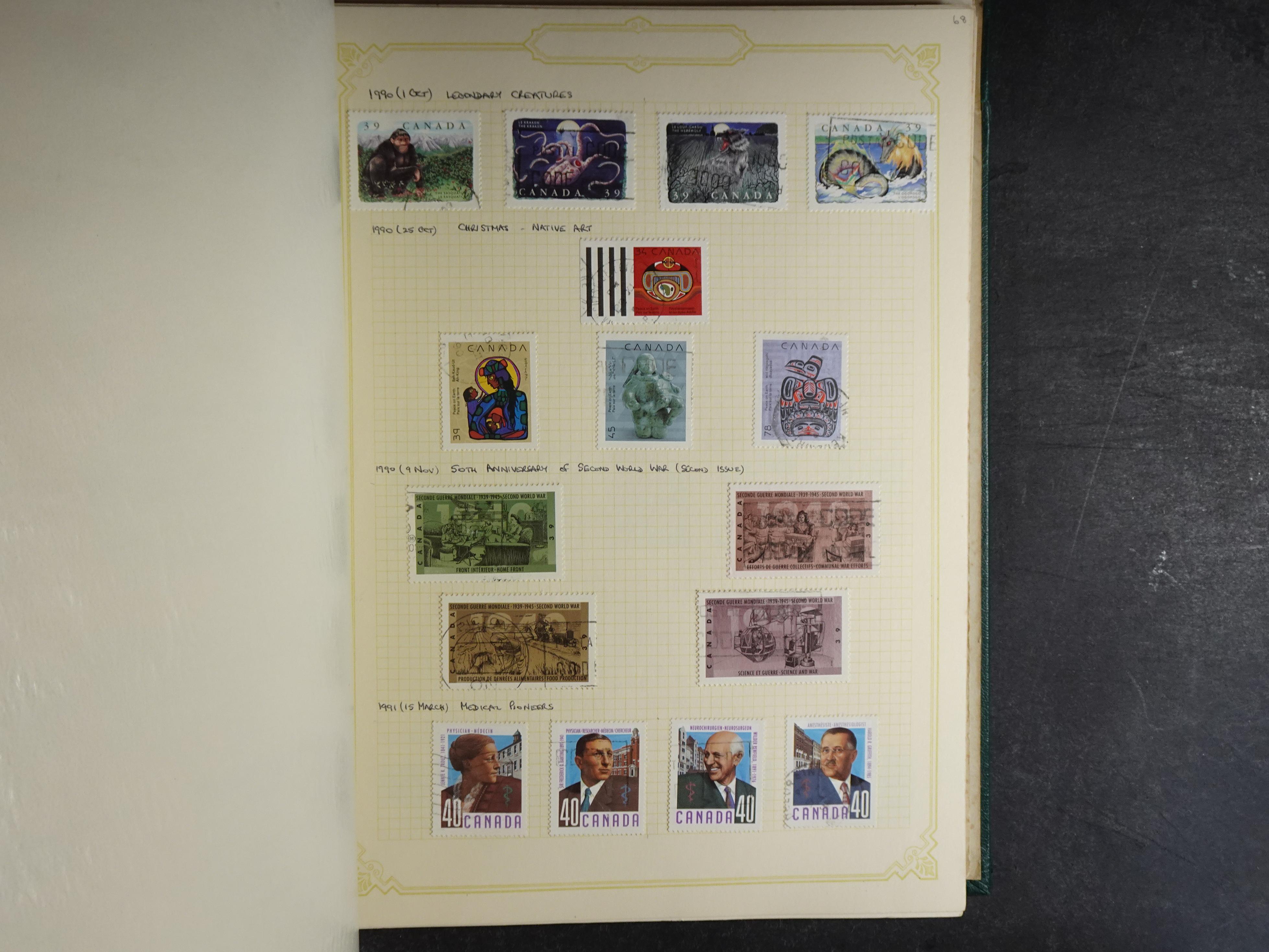 Mooie collectie vanaf klassiek met veel beter materiaal, hoge waarde. 71