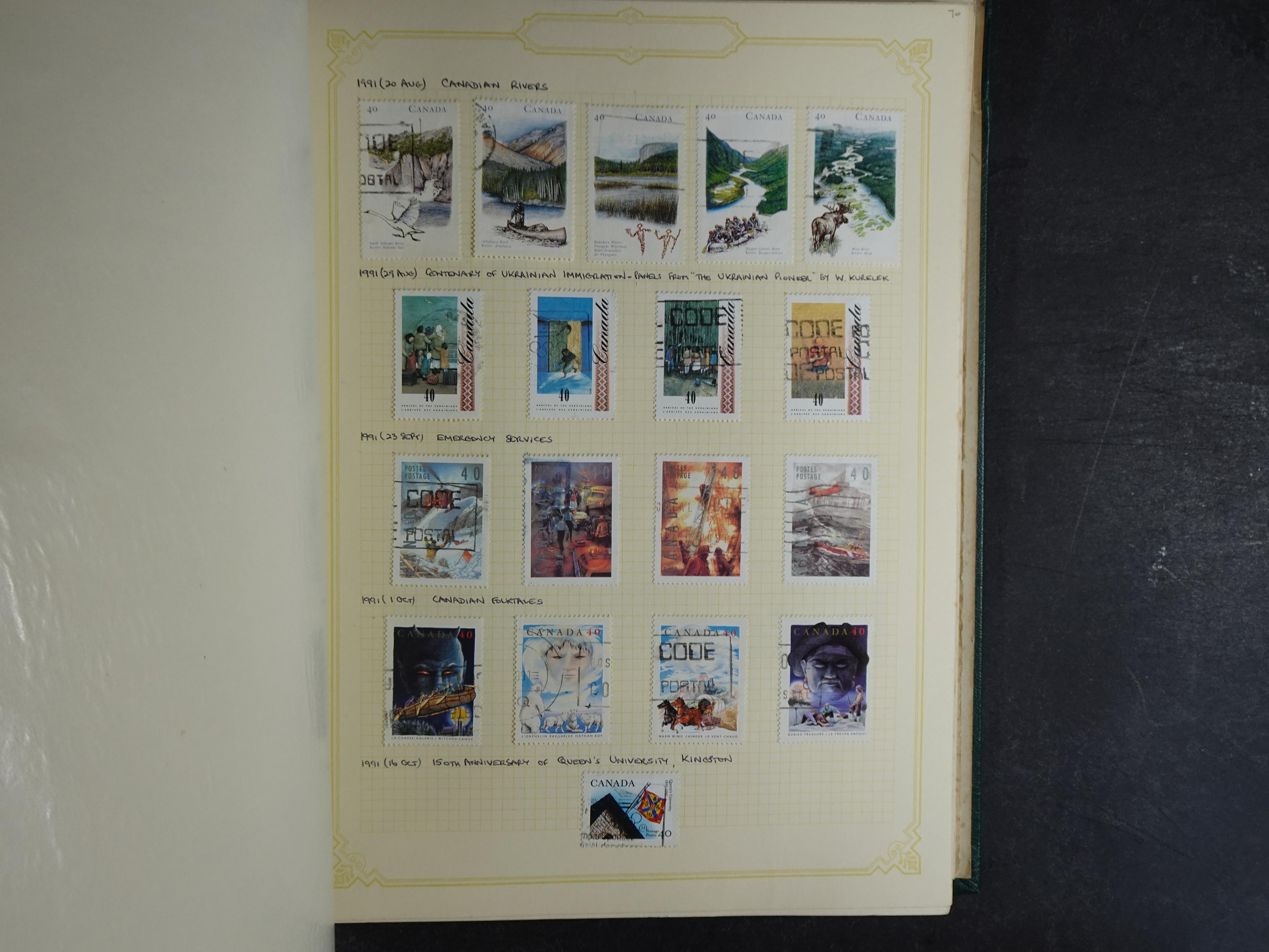 Mooie collectie vanaf klassiek met veel beter materiaal, hoge waarde. 73