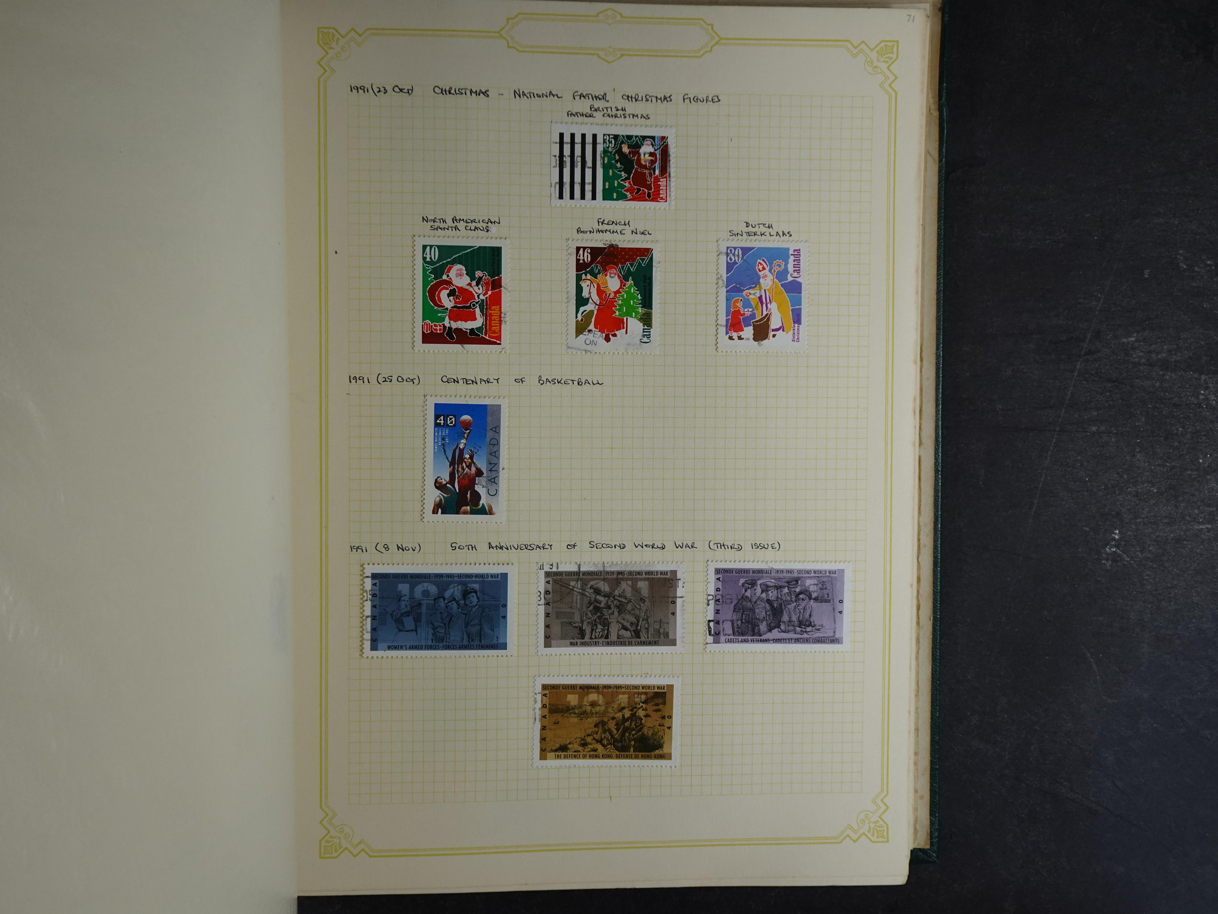 Mooie collectie vanaf klassiek met veel beter materiaal, hoge waarde. 74