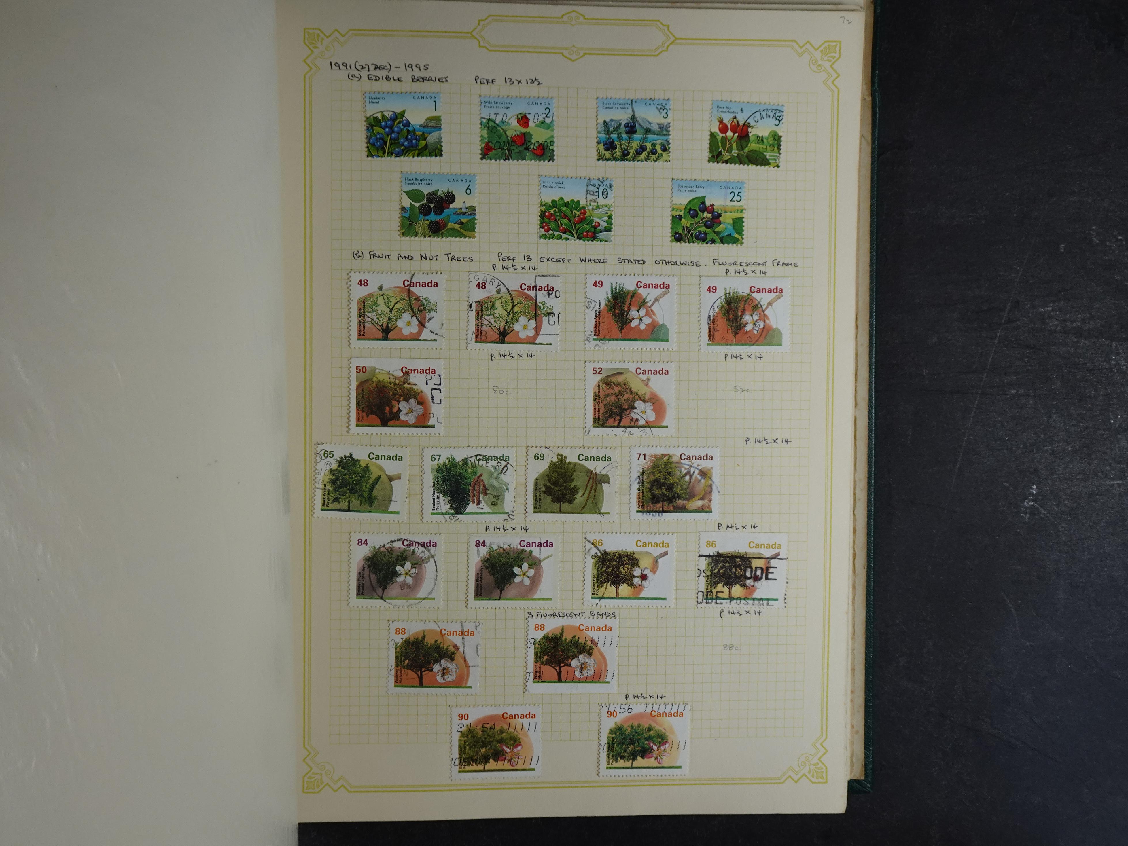 Mooie collectie vanaf klassiek met veel beter materiaal, hoge waarde. 75