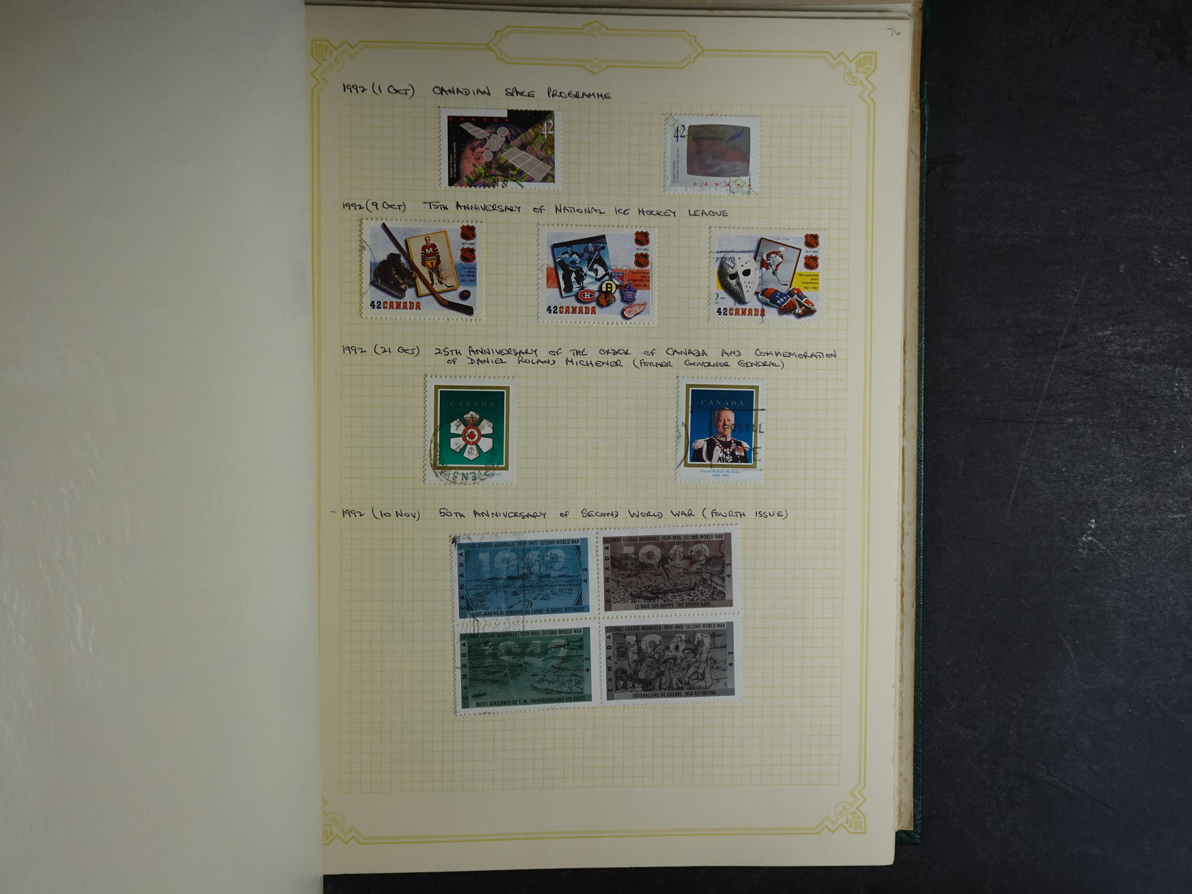 Mooie collectie vanaf klassiek met veel beter materiaal, hoge waarde. 79