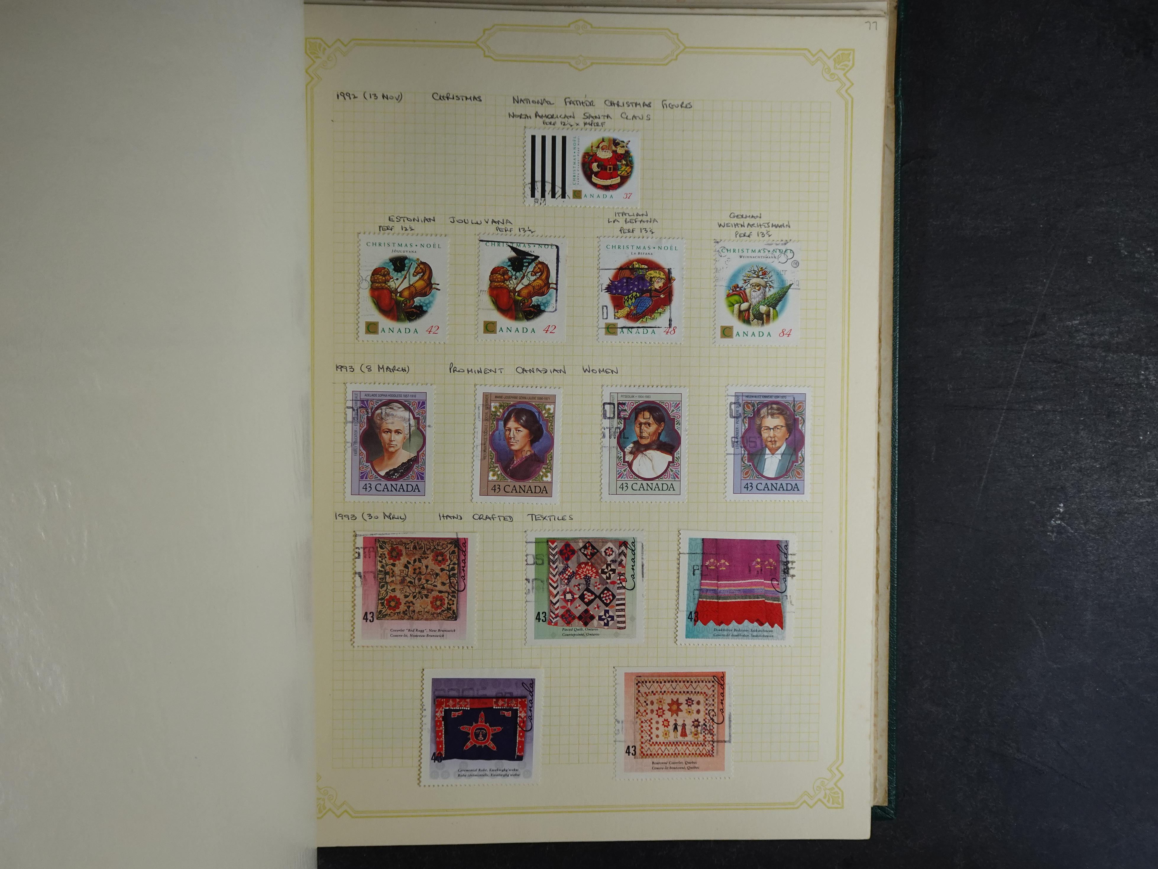 Mooie collectie vanaf klassiek met veel beter materiaal, hoge waarde. 80