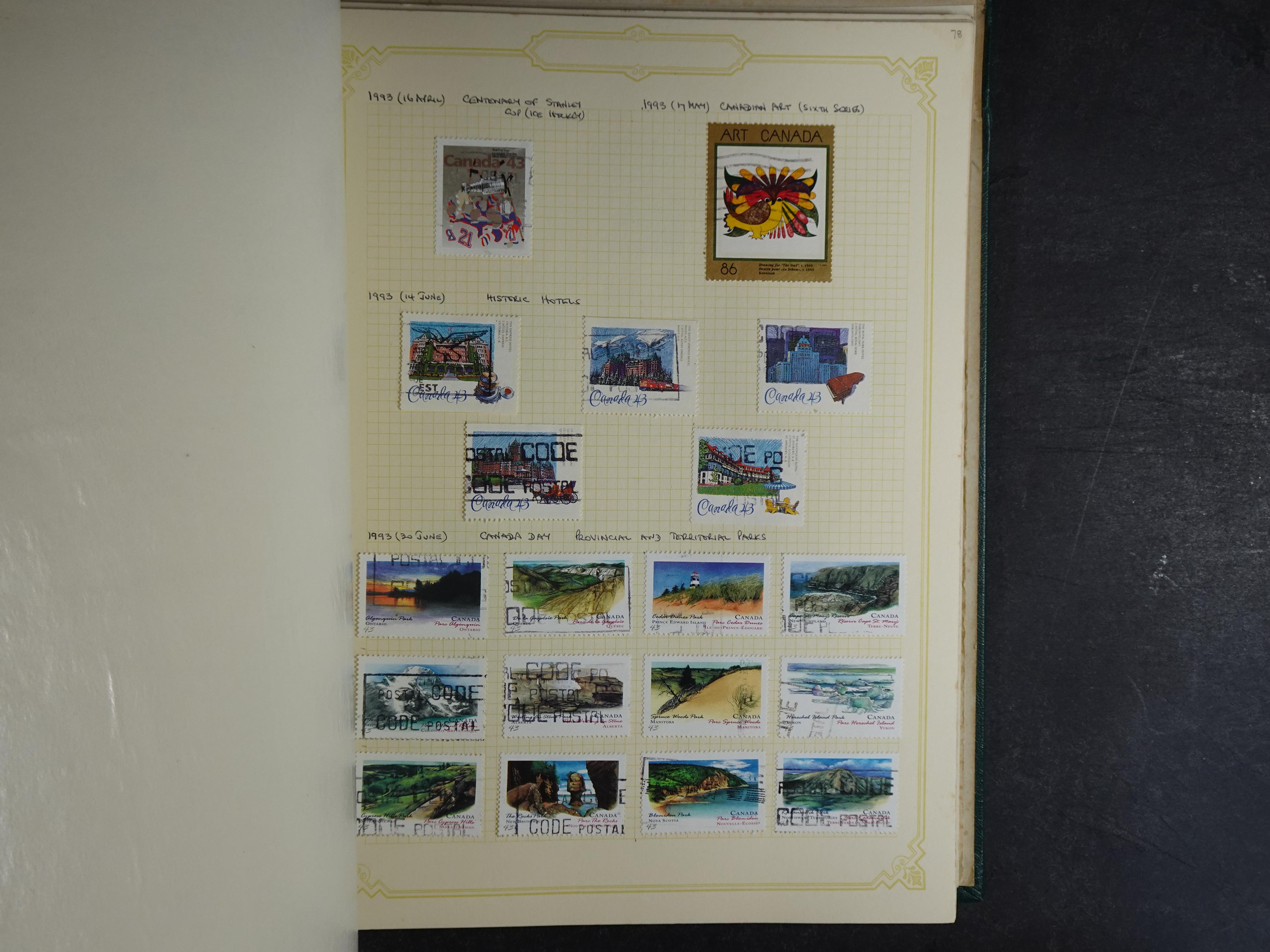 Mooie collectie vanaf klassiek met veel beter materiaal, hoge waarde. 81