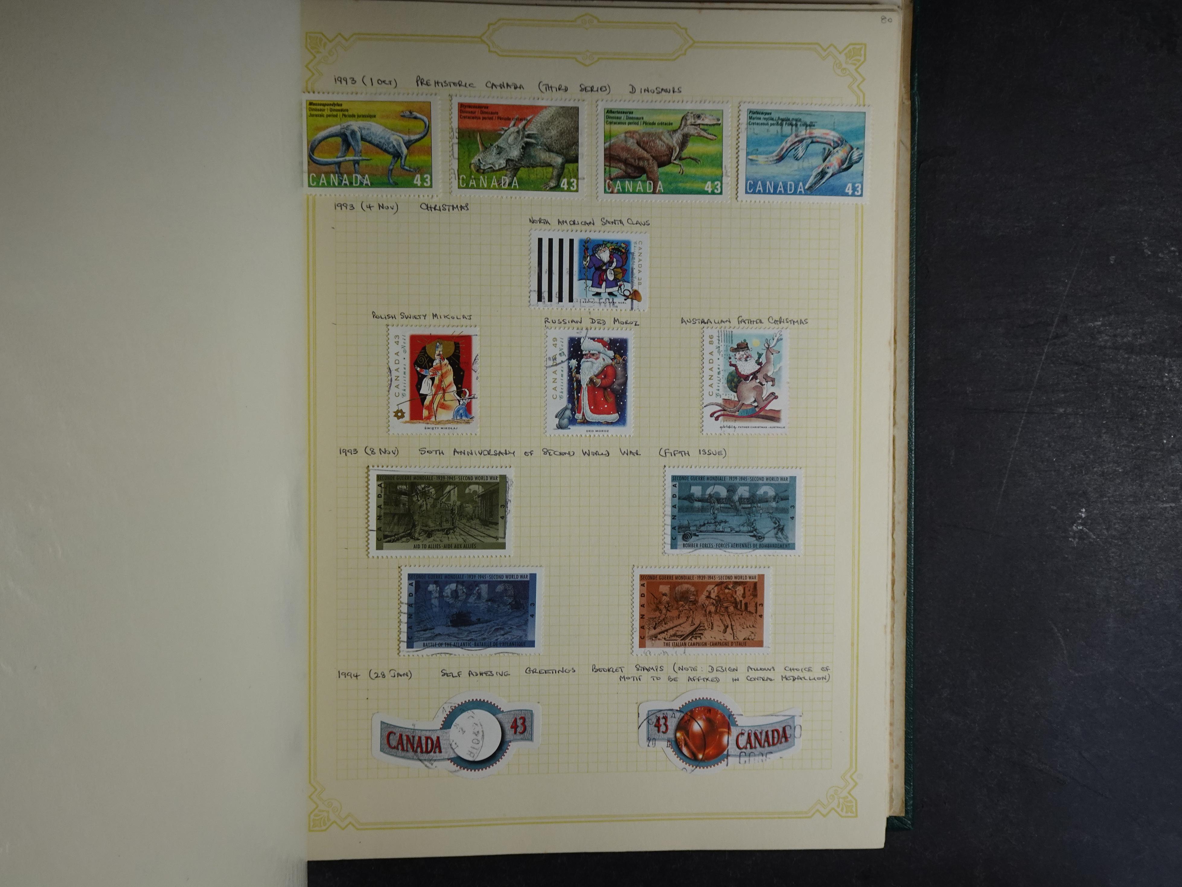 Mooie collectie vanaf klassiek met veel beter materiaal, hoge waarde. 83