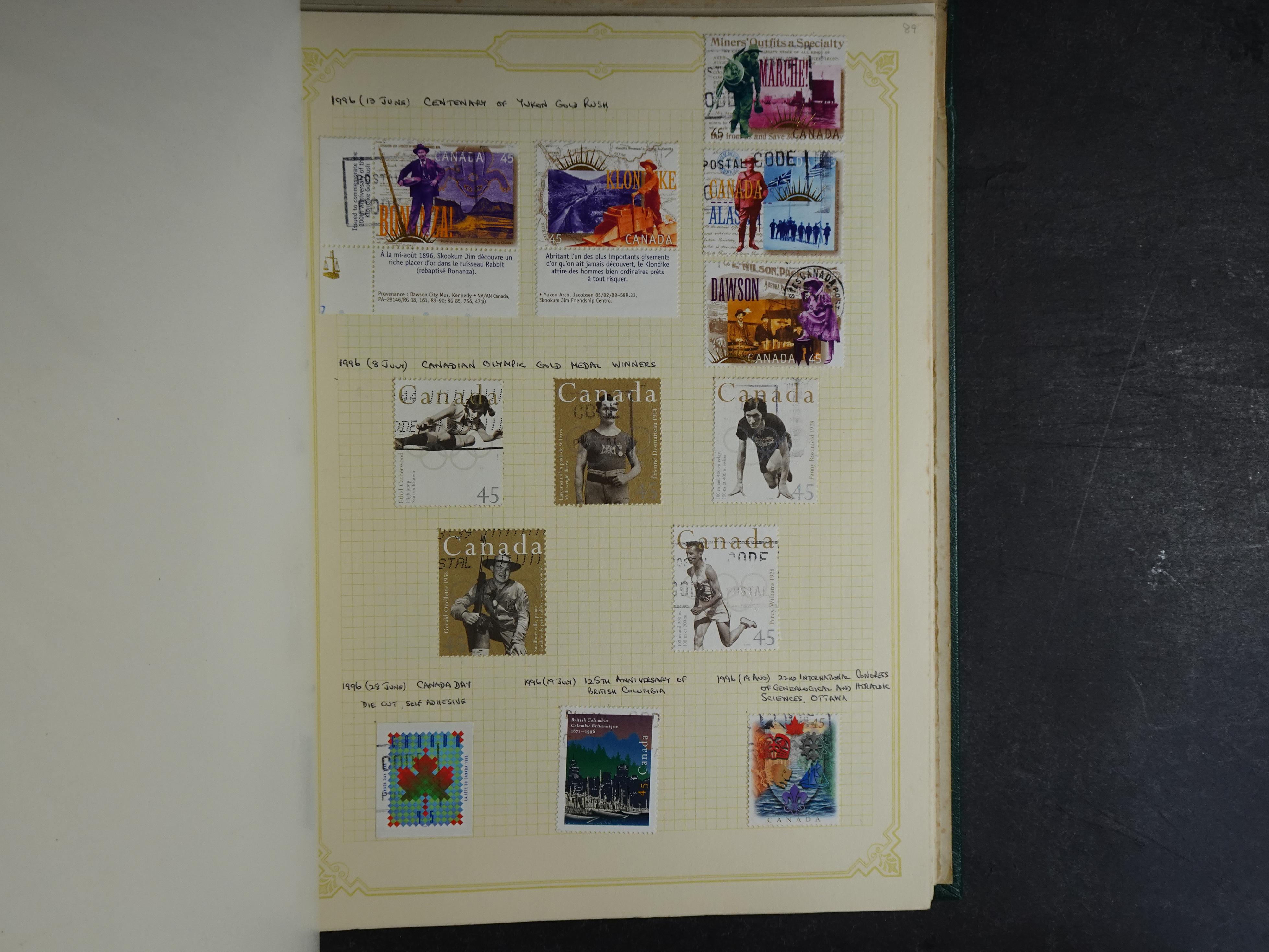 Mooie collectie vanaf klassiek met veel beter materiaal, hoge waarde. 93