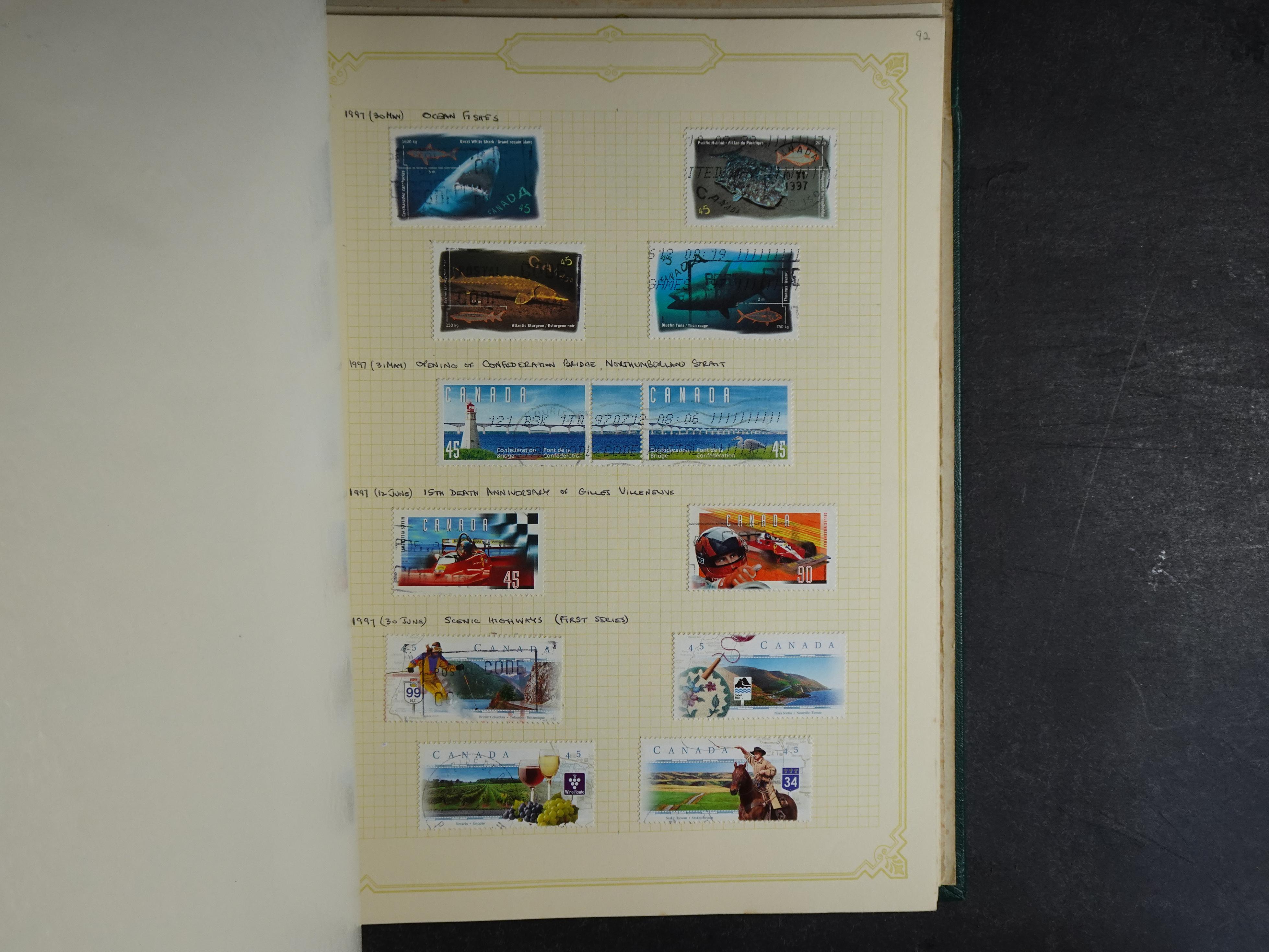 Mooie collectie vanaf klassiek met veel beter materiaal, hoge waarde. 96