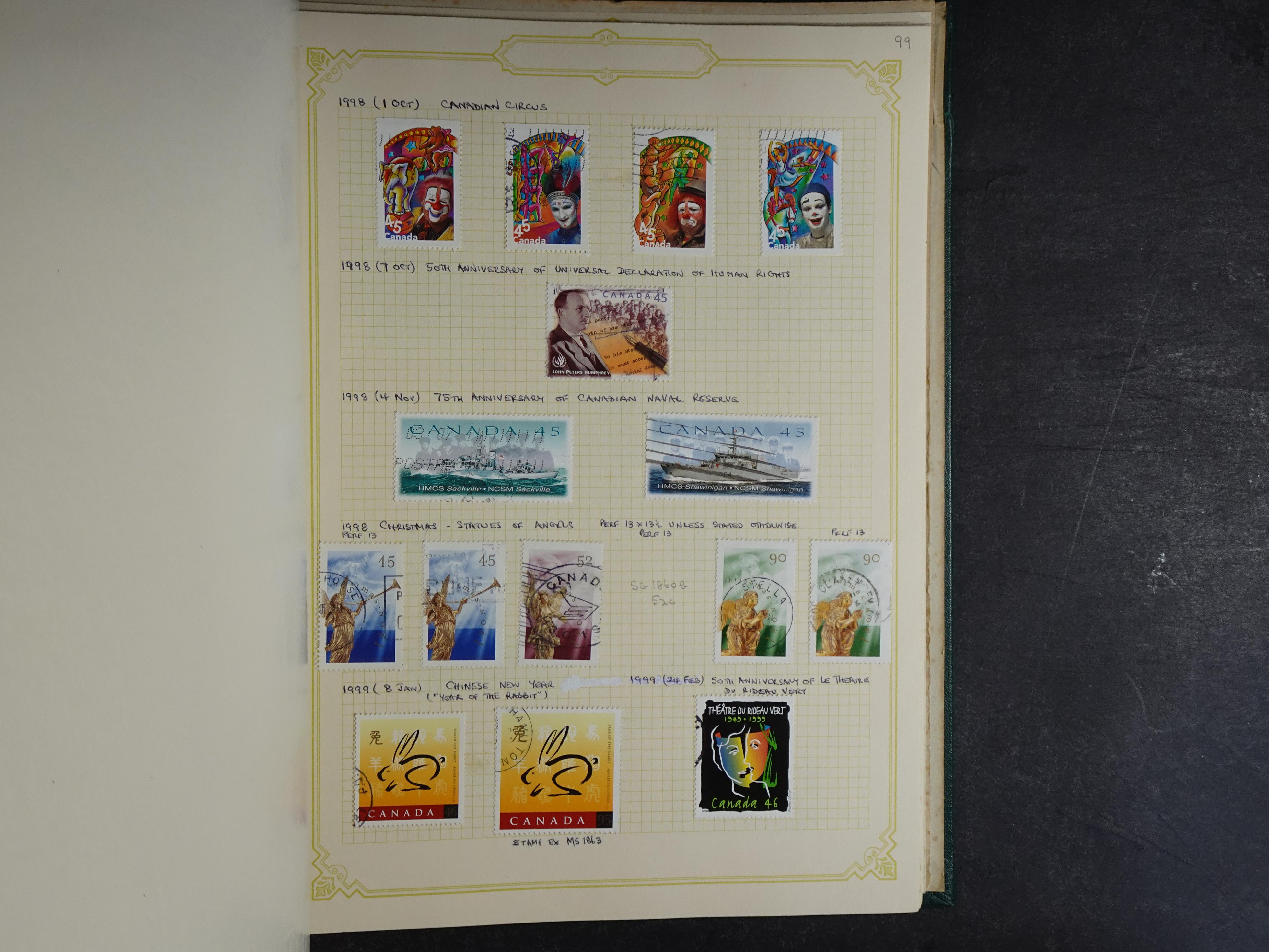 Mooie collectie vanaf klassiek met veel beter materiaal, hoge waarde. 103