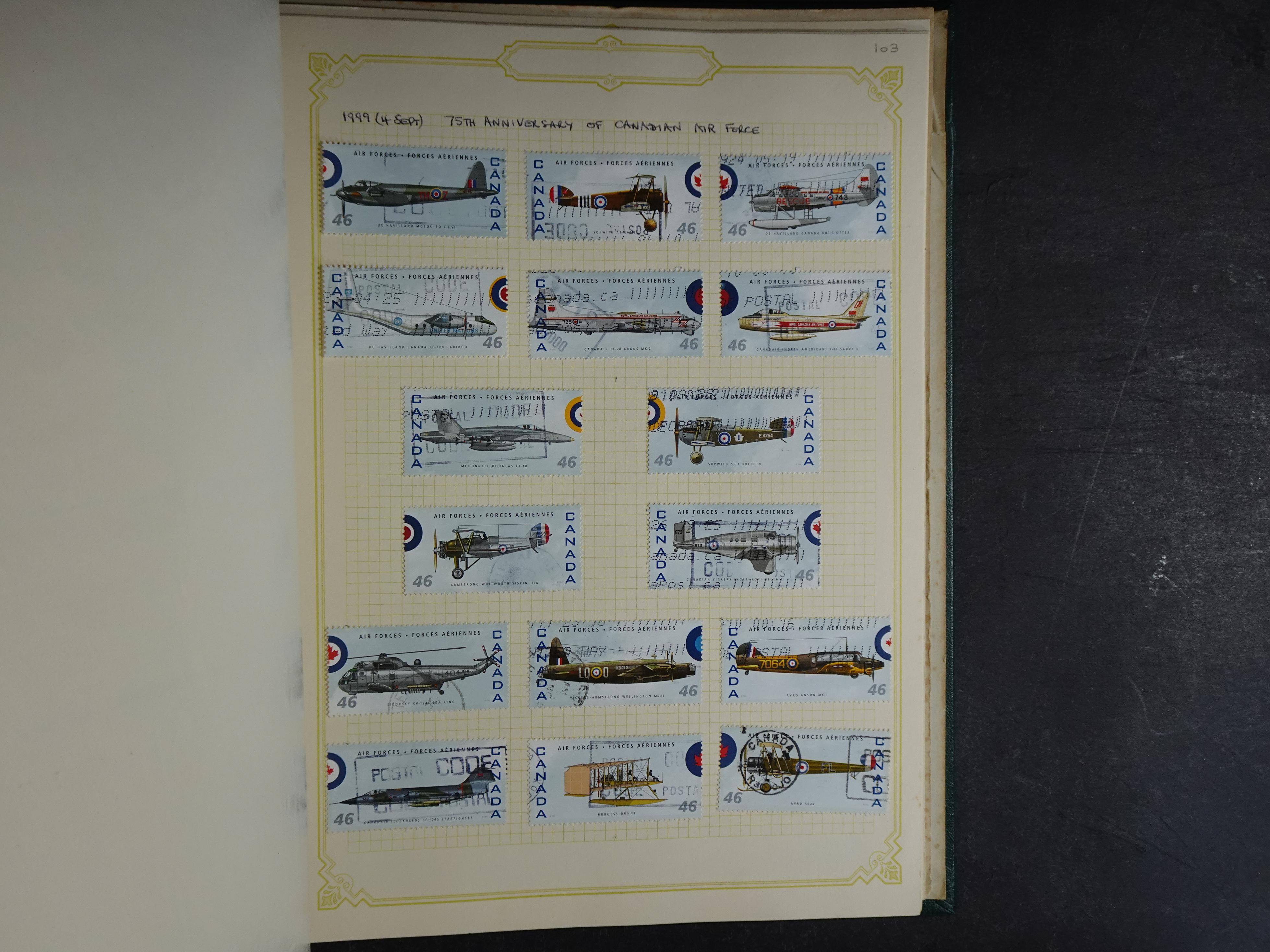 Mooie collectie vanaf klassiek met veel beter materiaal, hoge waarde. 107