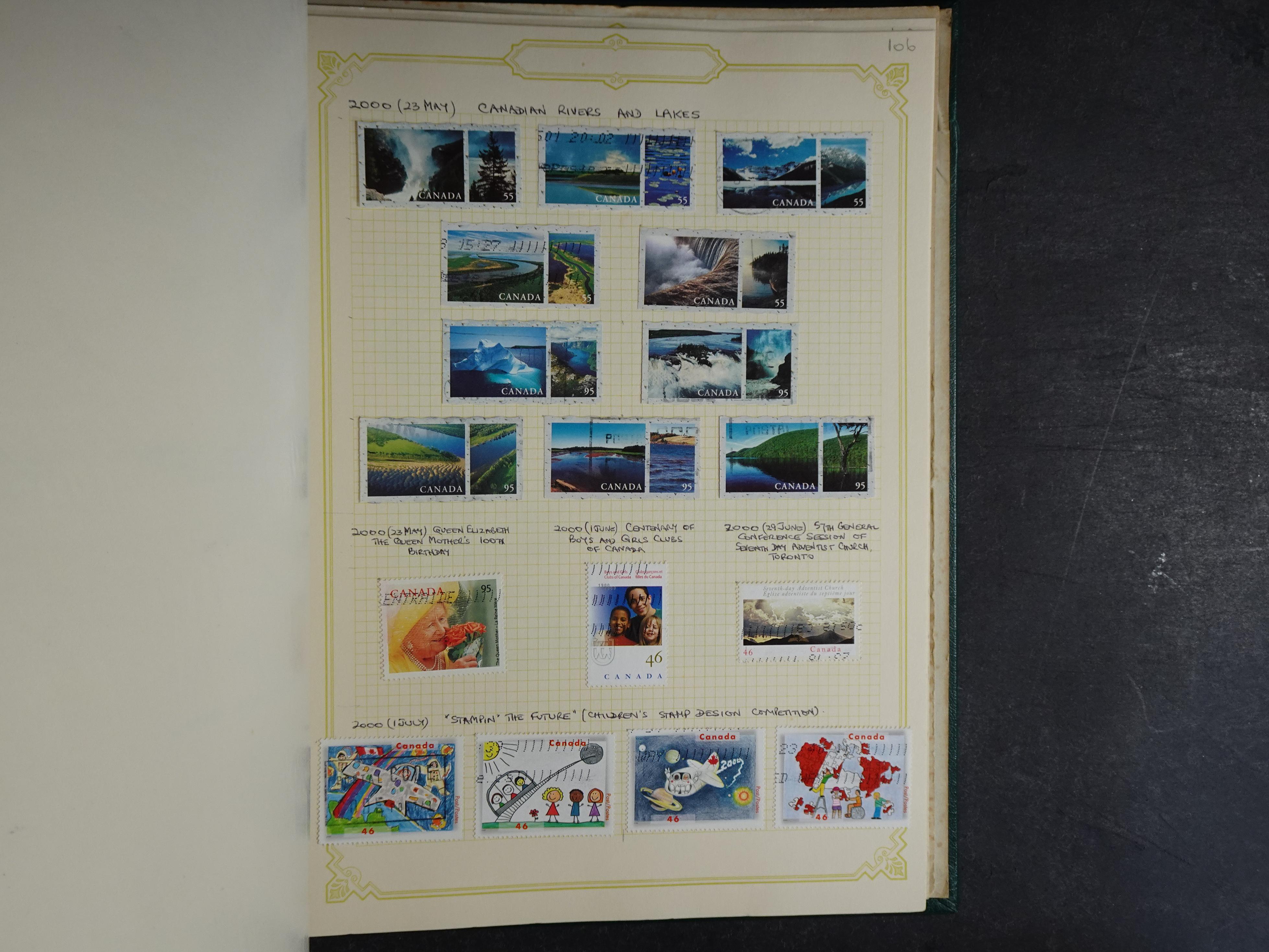 Mooie collectie vanaf klassiek met veel beter materiaal, hoge waarde. 110