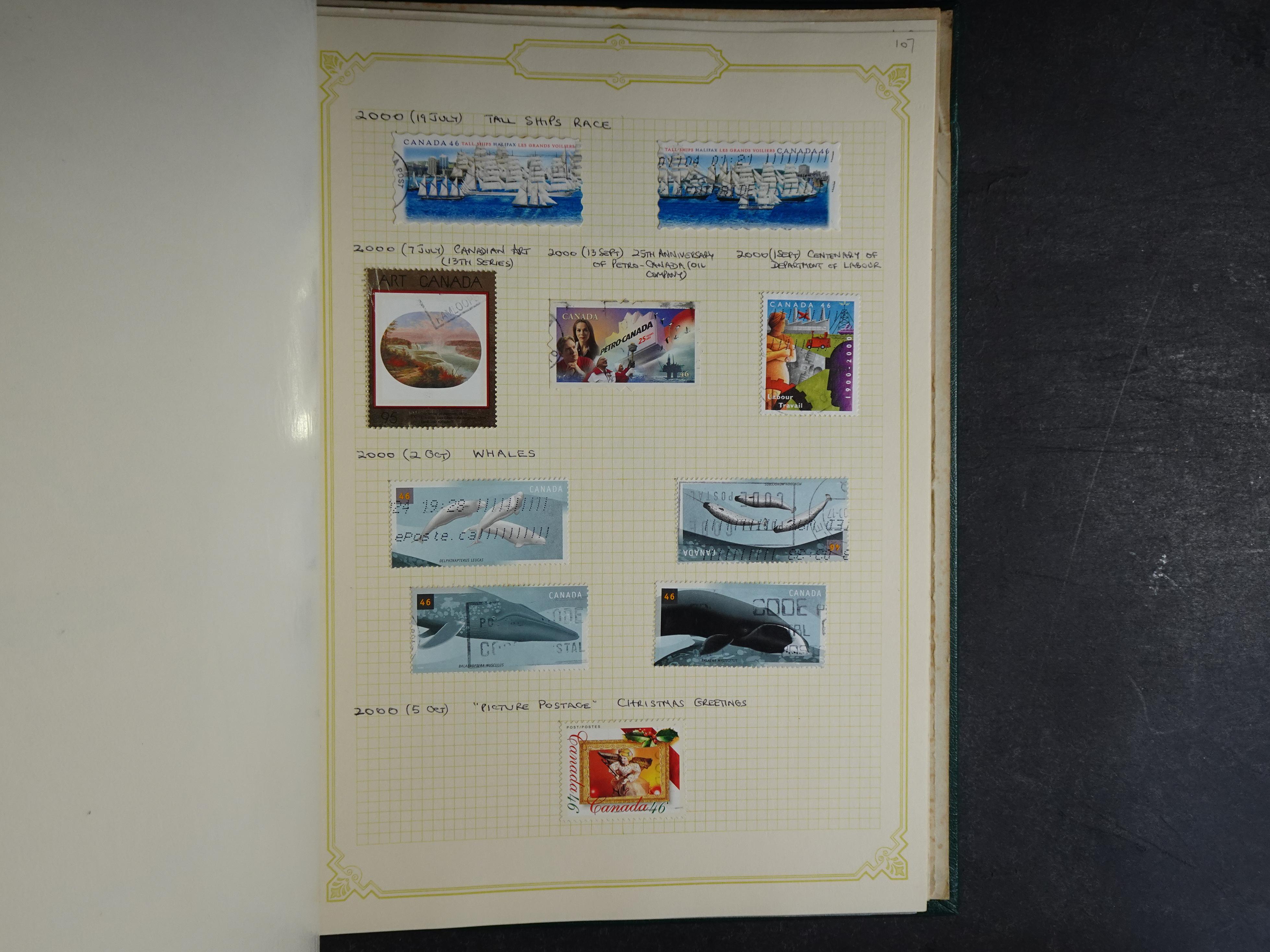 Mooie collectie vanaf klassiek met veel beter materiaal, hoge waarde. 111