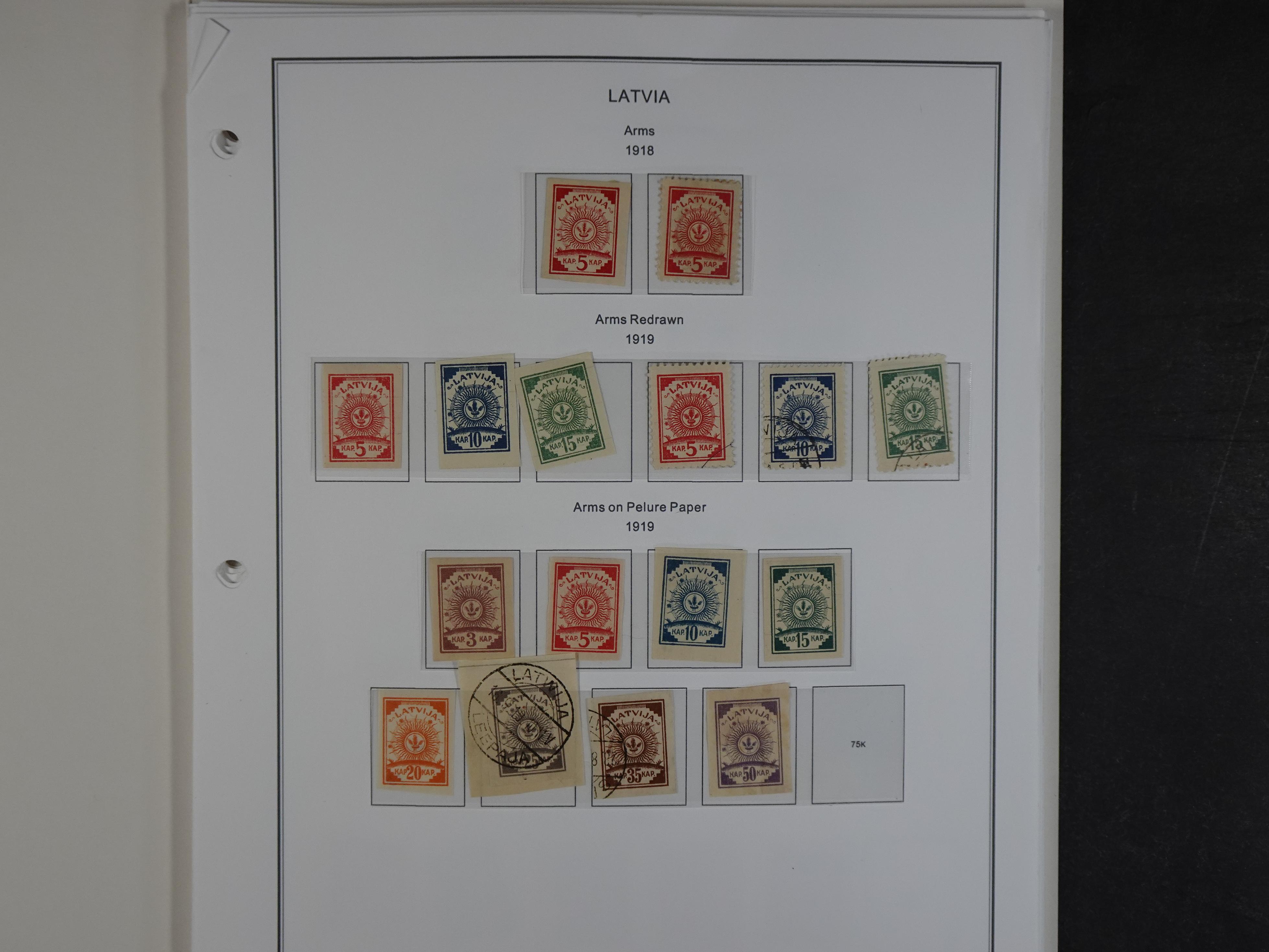 Top collectie met veel beter materiaal.
Hoge waarde.