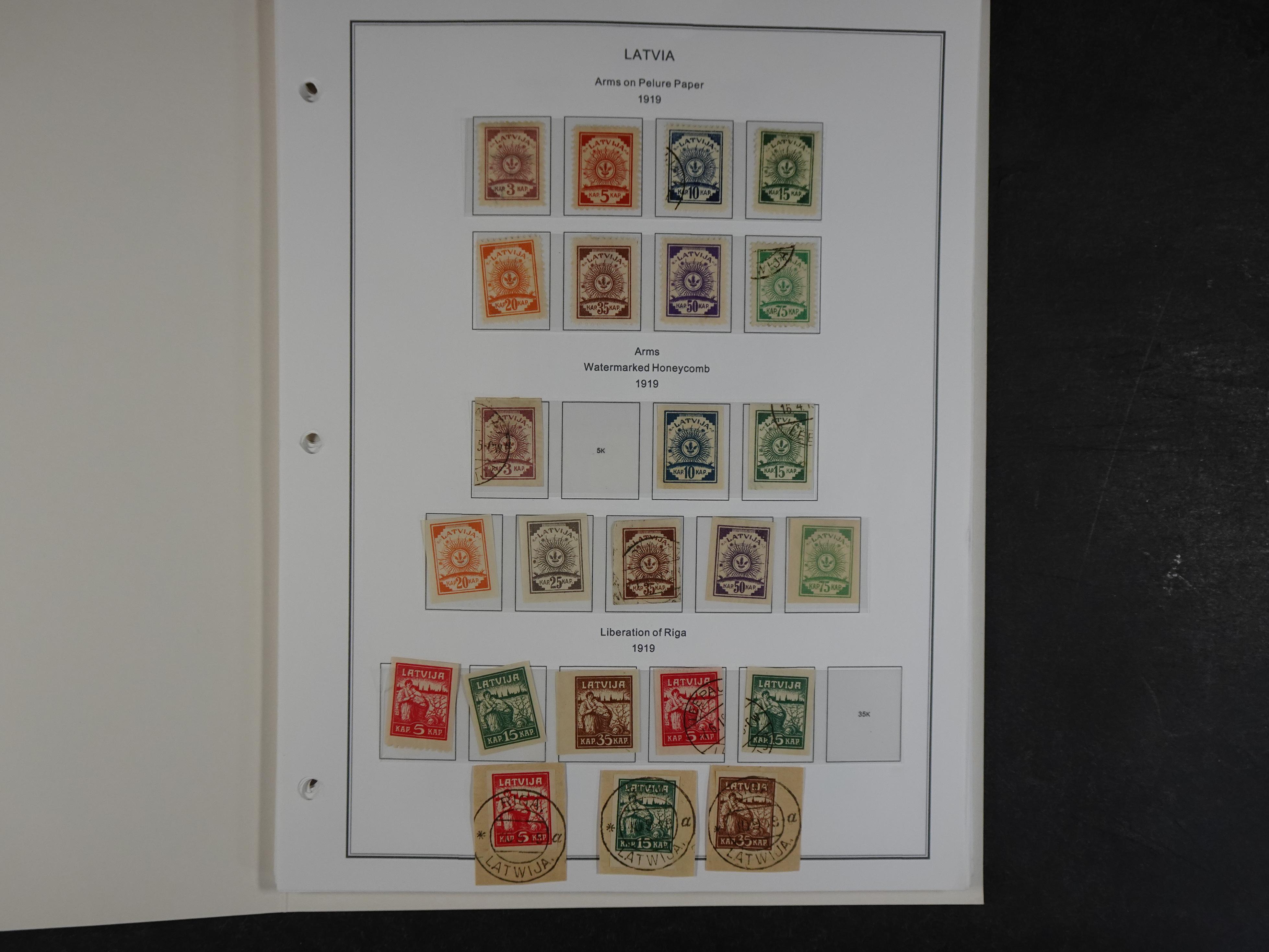 Top collectie met veel beter materiaal.
Hoge waarde. 2