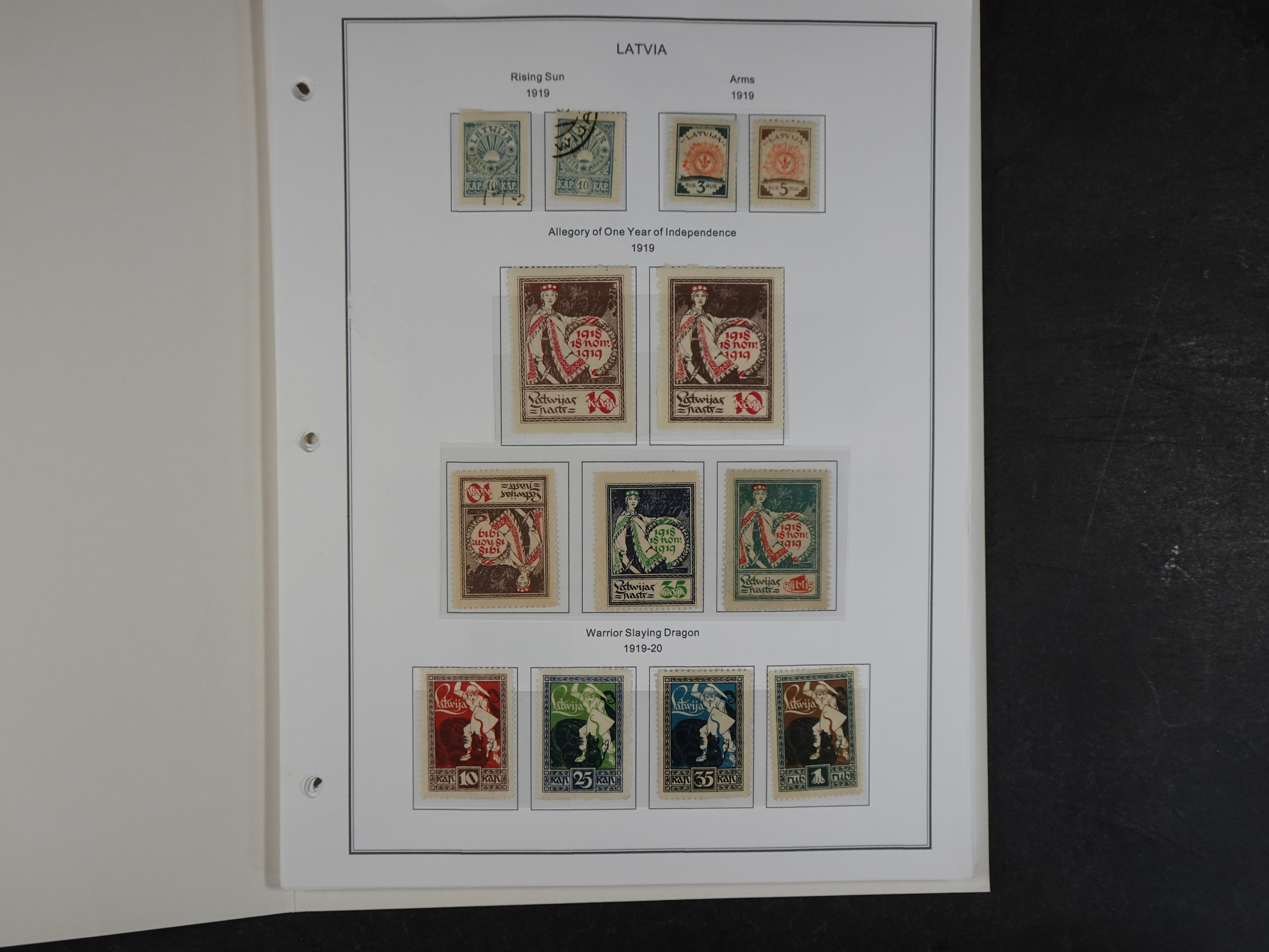 Top collectie met veel beter materiaal.
Hoge waarde. 3