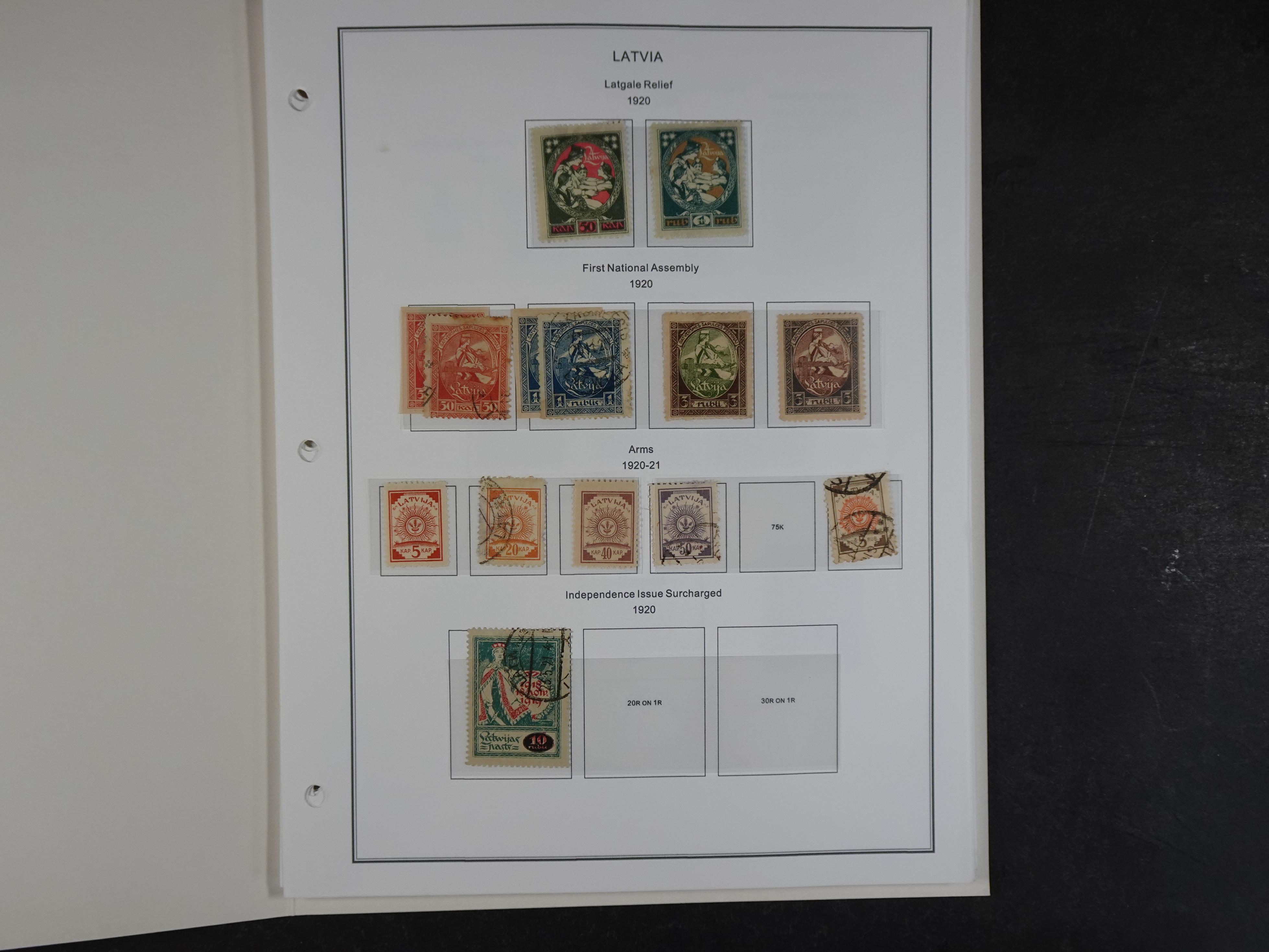 Top collectie met veel beter materiaal.
Hoge waarde. 4