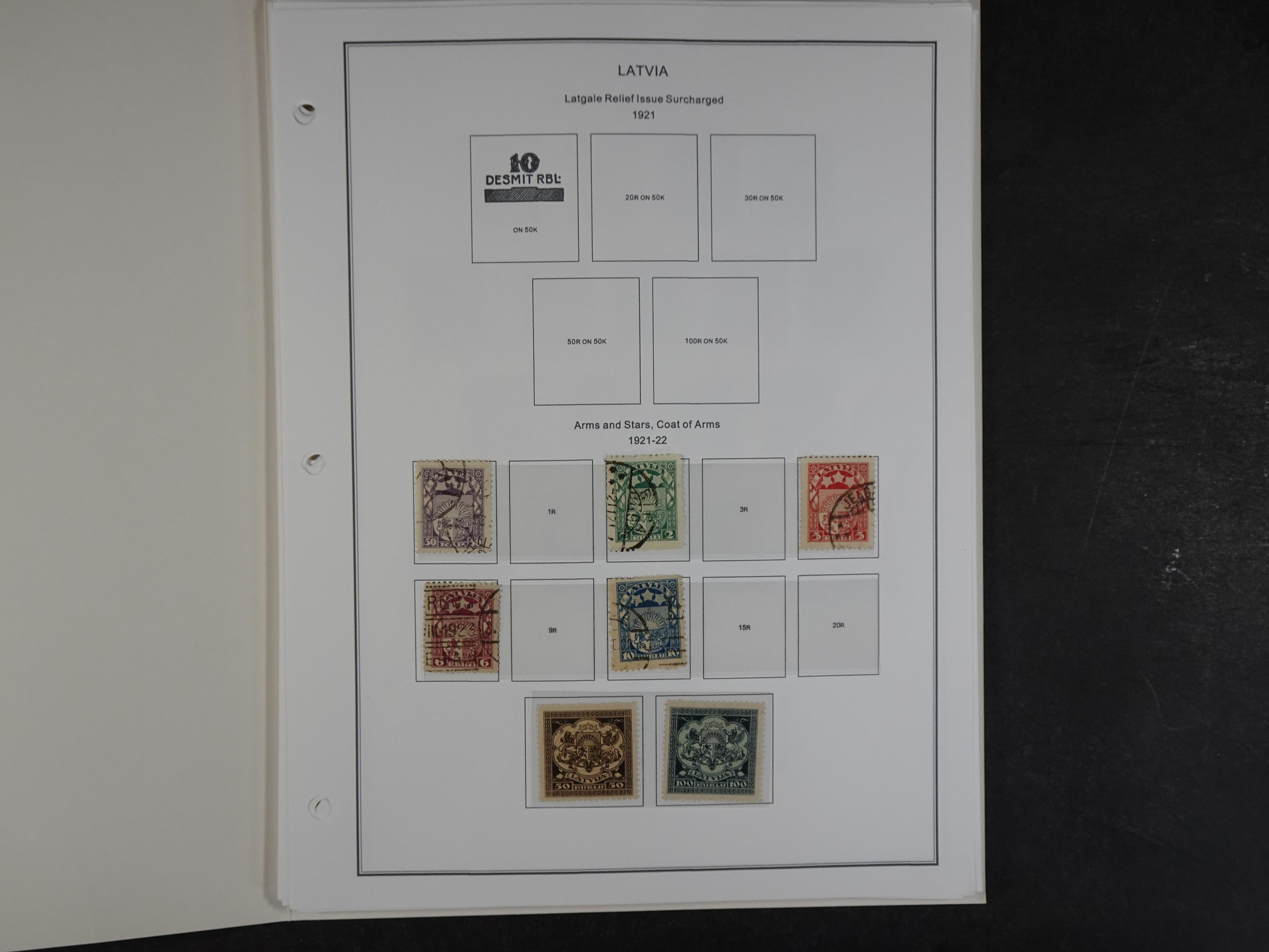 Top collectie met veel beter materiaal.
Hoge waarde. 6