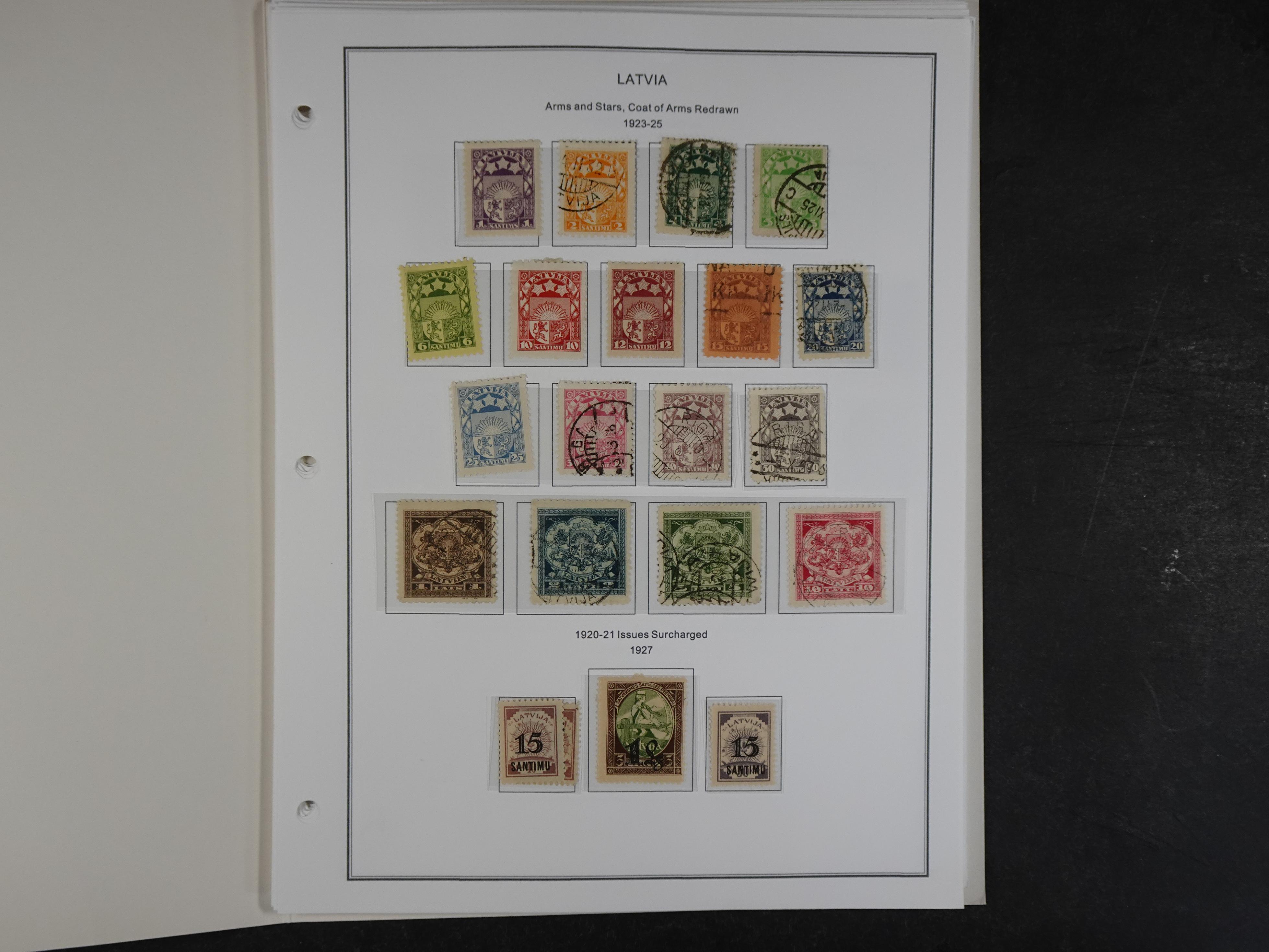 Top collectie met veel beter materiaal.
Hoge waarde. 7