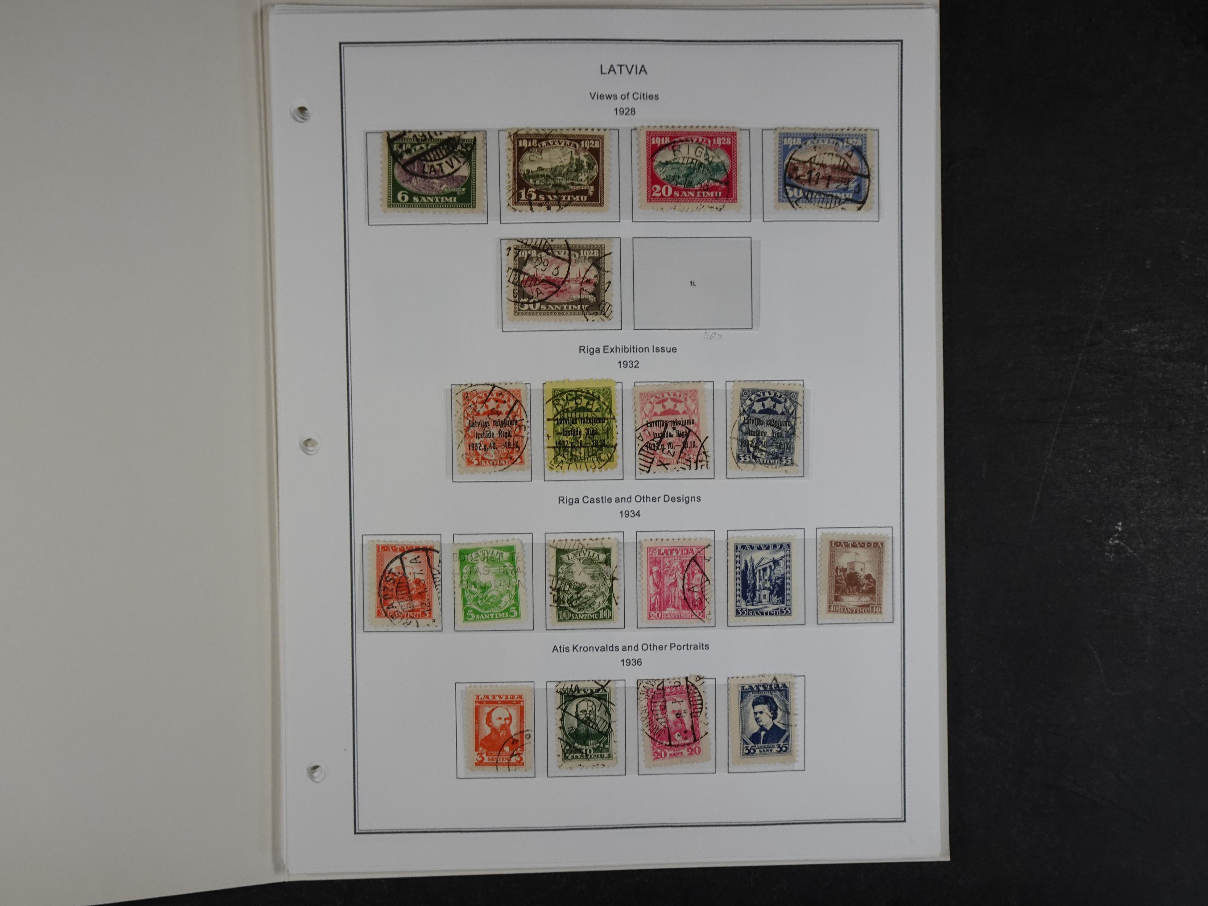 Top collectie met veel beter materiaal.
Hoge waarde. 9