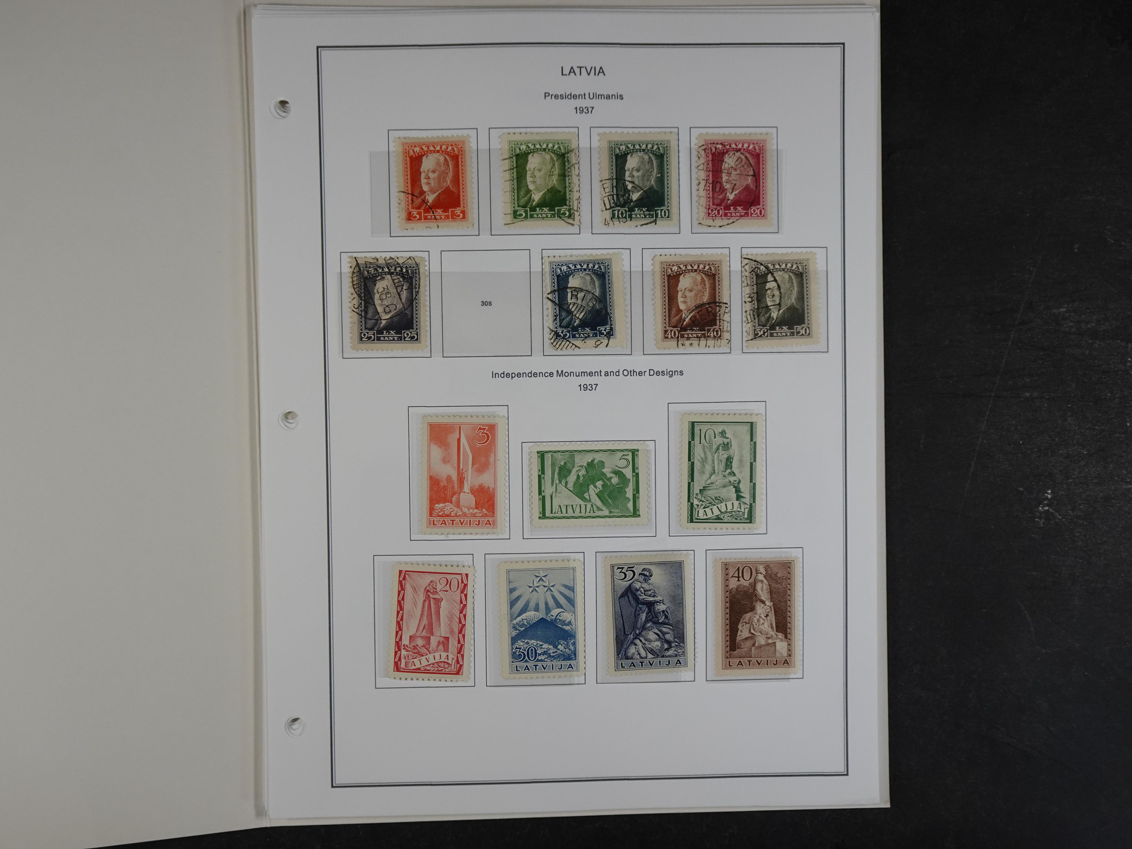 Top collectie met veel beter materiaal.
Hoge waarde. 10