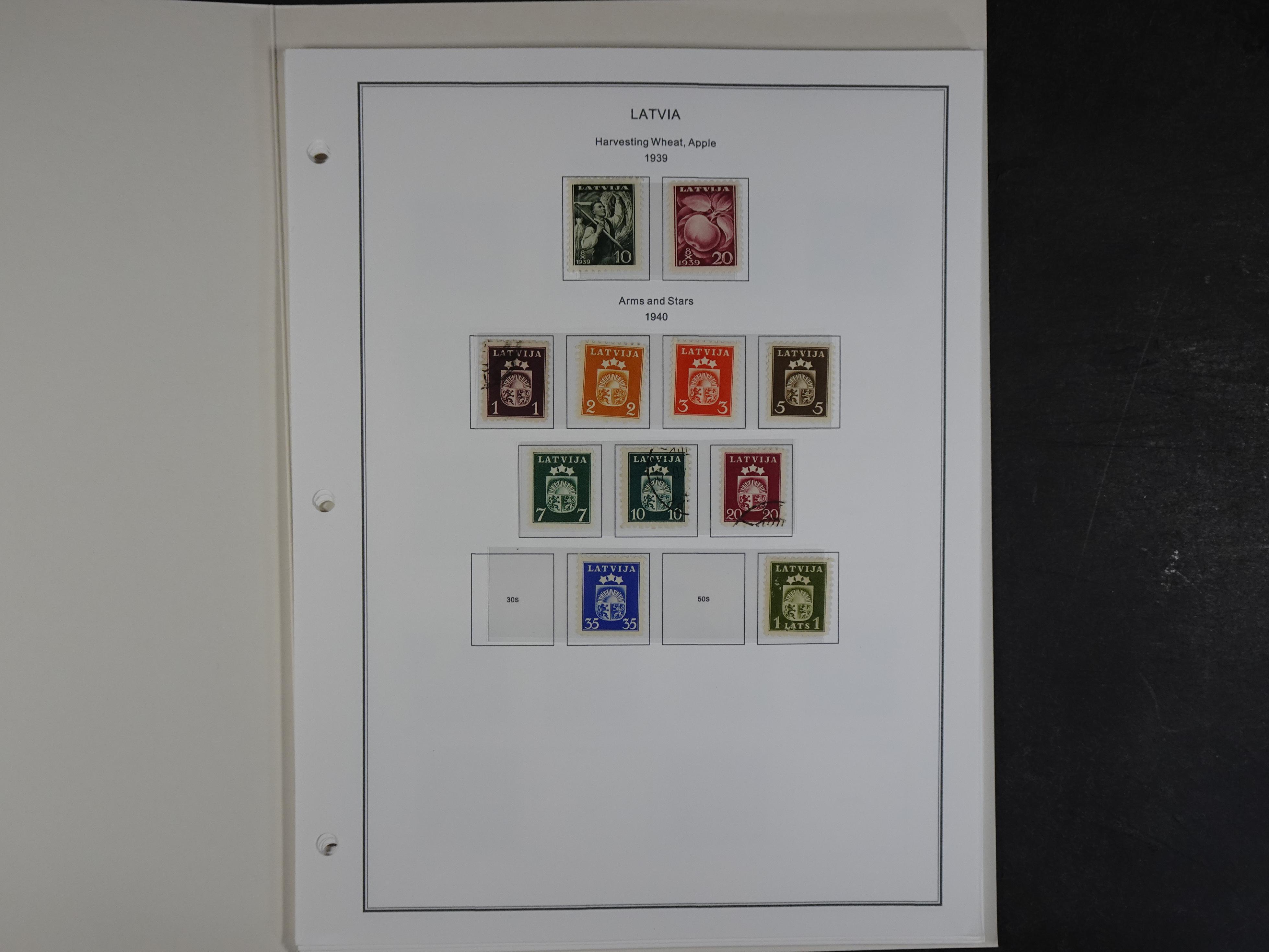 Top collectie met veel beter materiaal.
Hoge waarde. 12