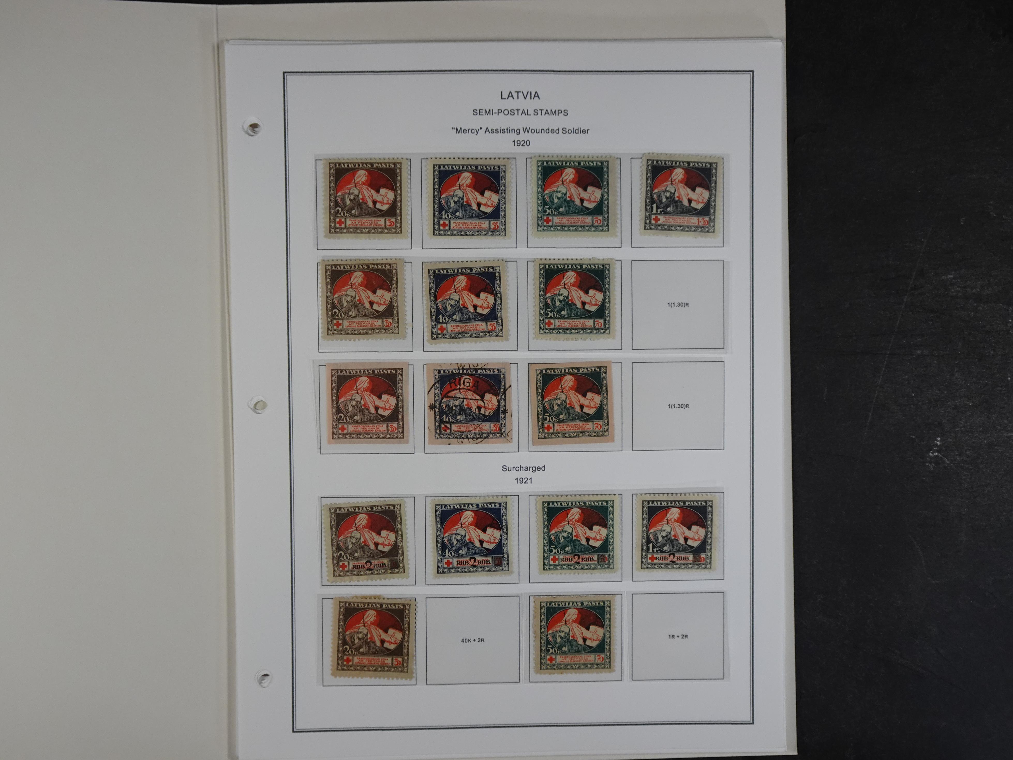 Top collectie met veel beter materiaal.
Hoge waarde. 13