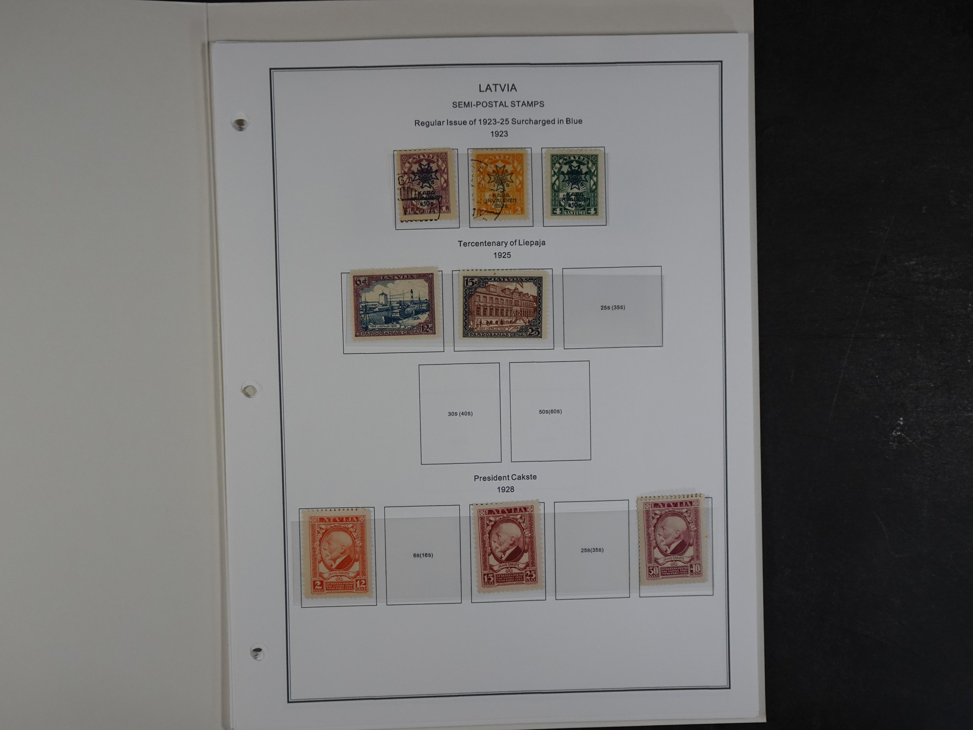 Top collectie met veel beter materiaal.
Hoge waarde. 14