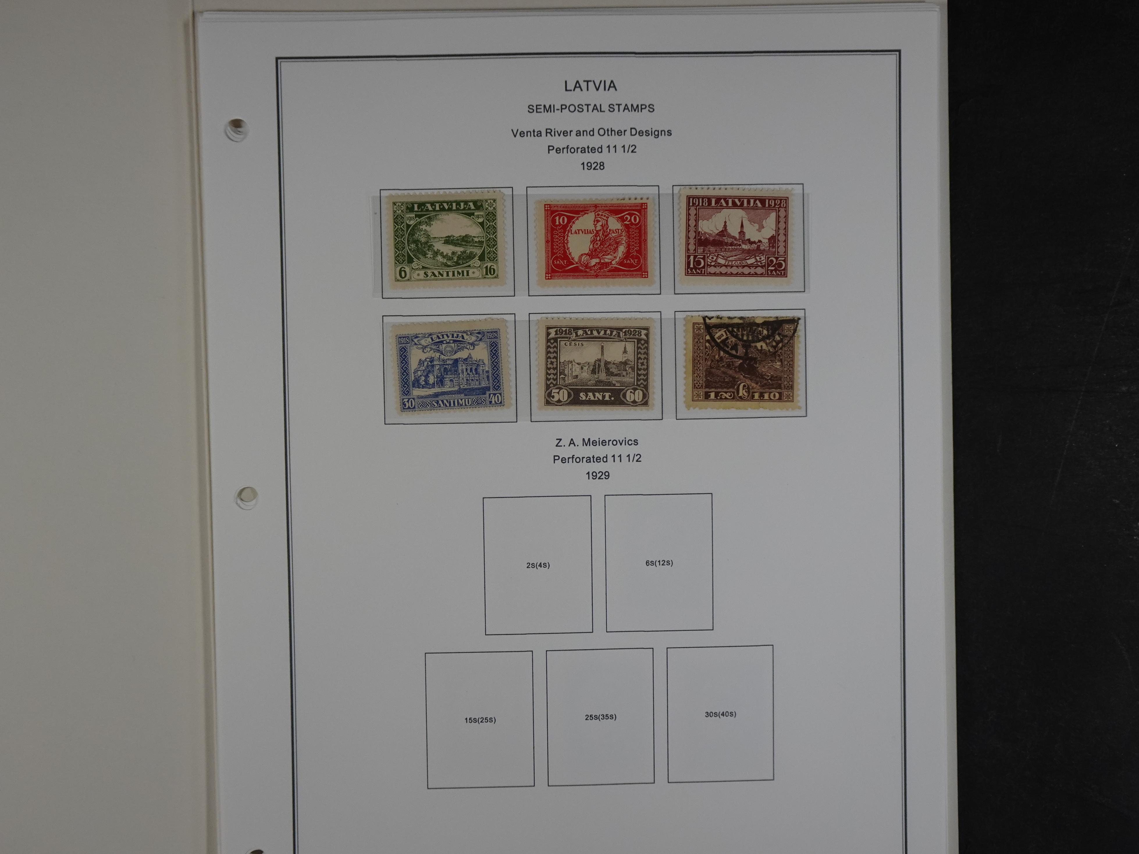 Top collectie met veel beter materiaal.
Hoge waarde. 15