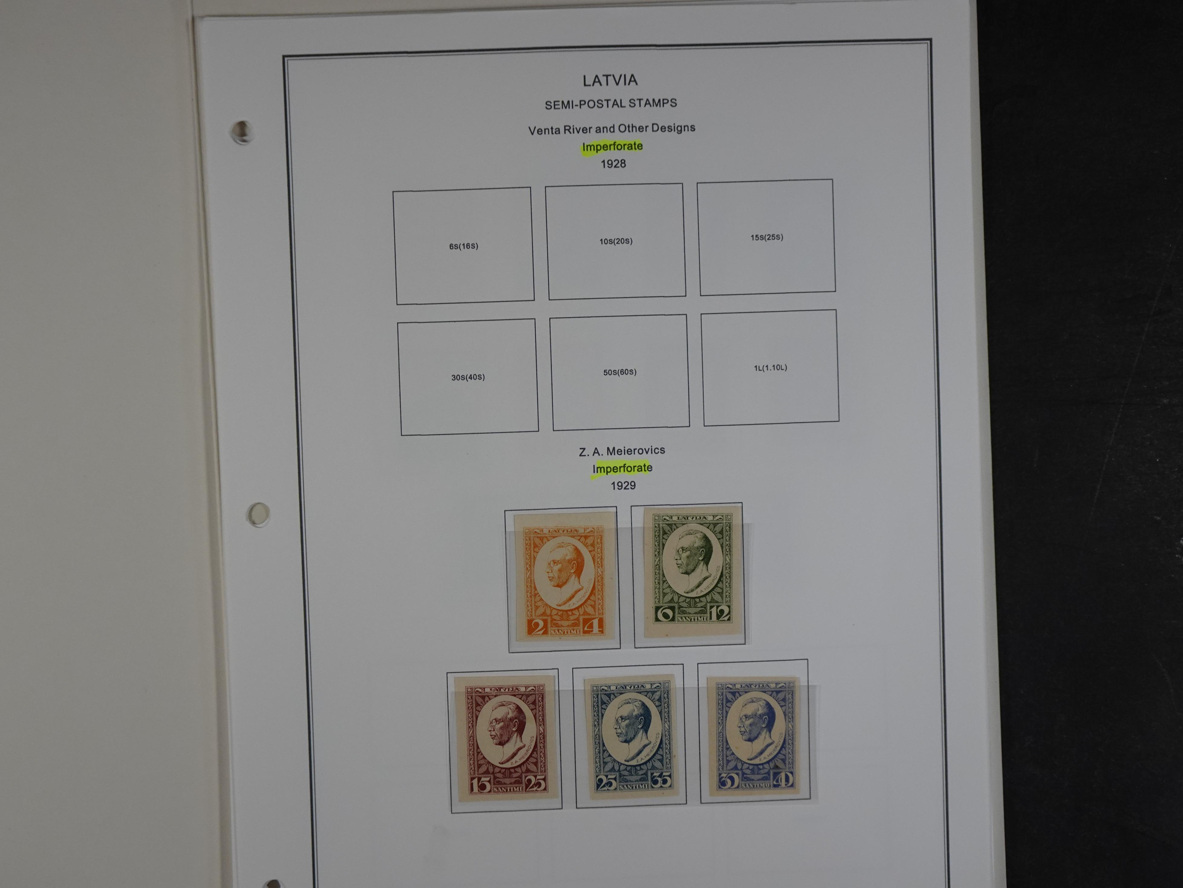 Top collectie met veel beter materiaal.
Hoge waarde. 16