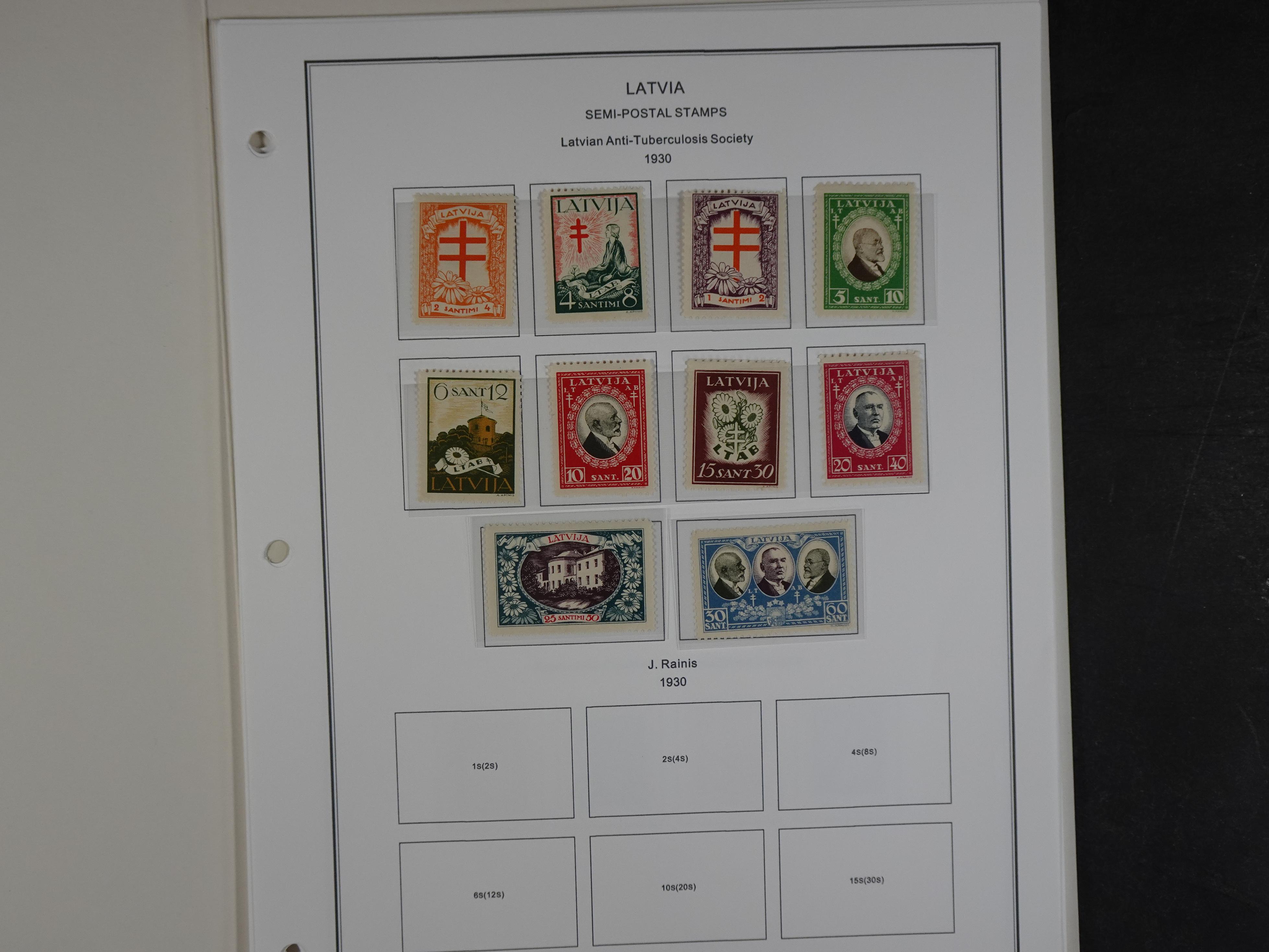 Top collectie met veel beter materiaal.
Hoge waarde. 17