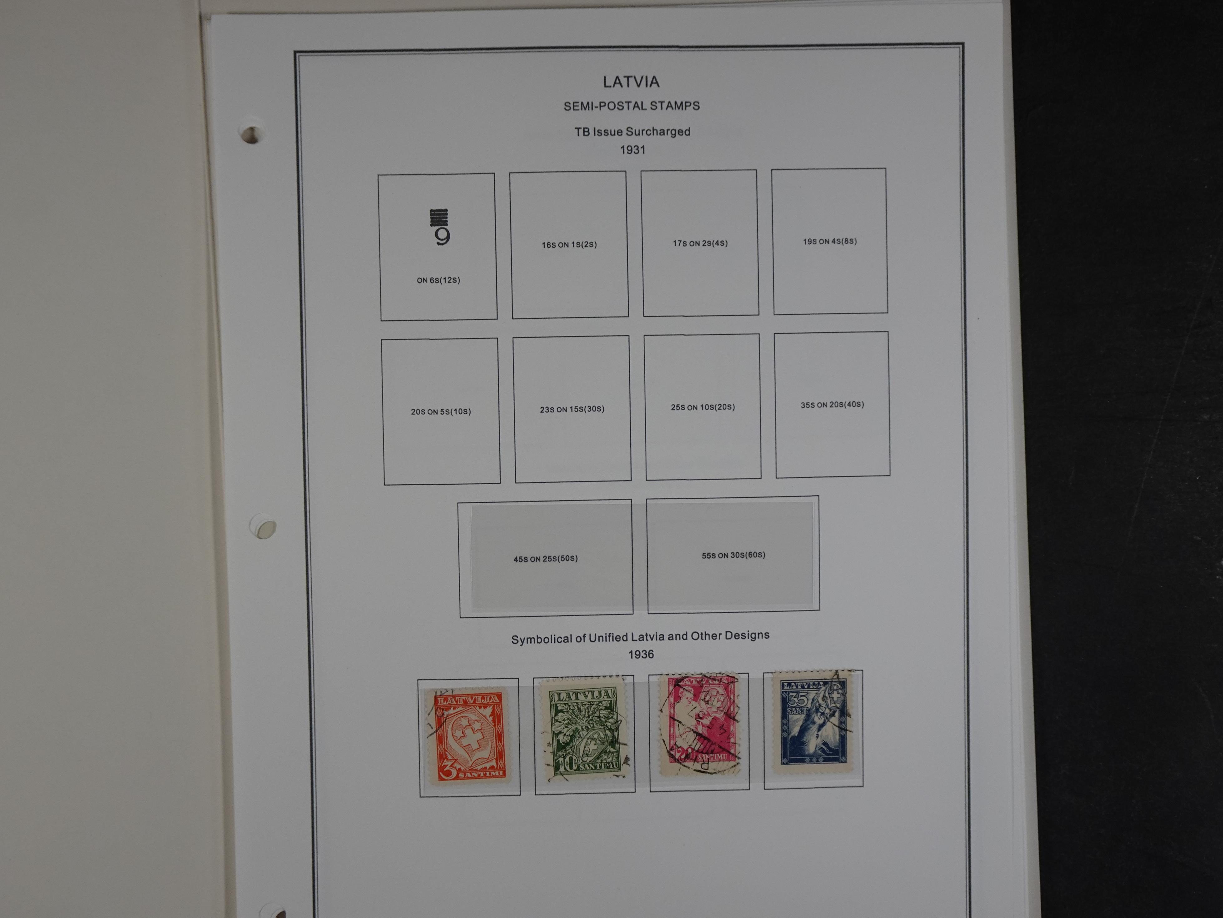 Top collectie met veel beter materiaal.
Hoge waarde. 18