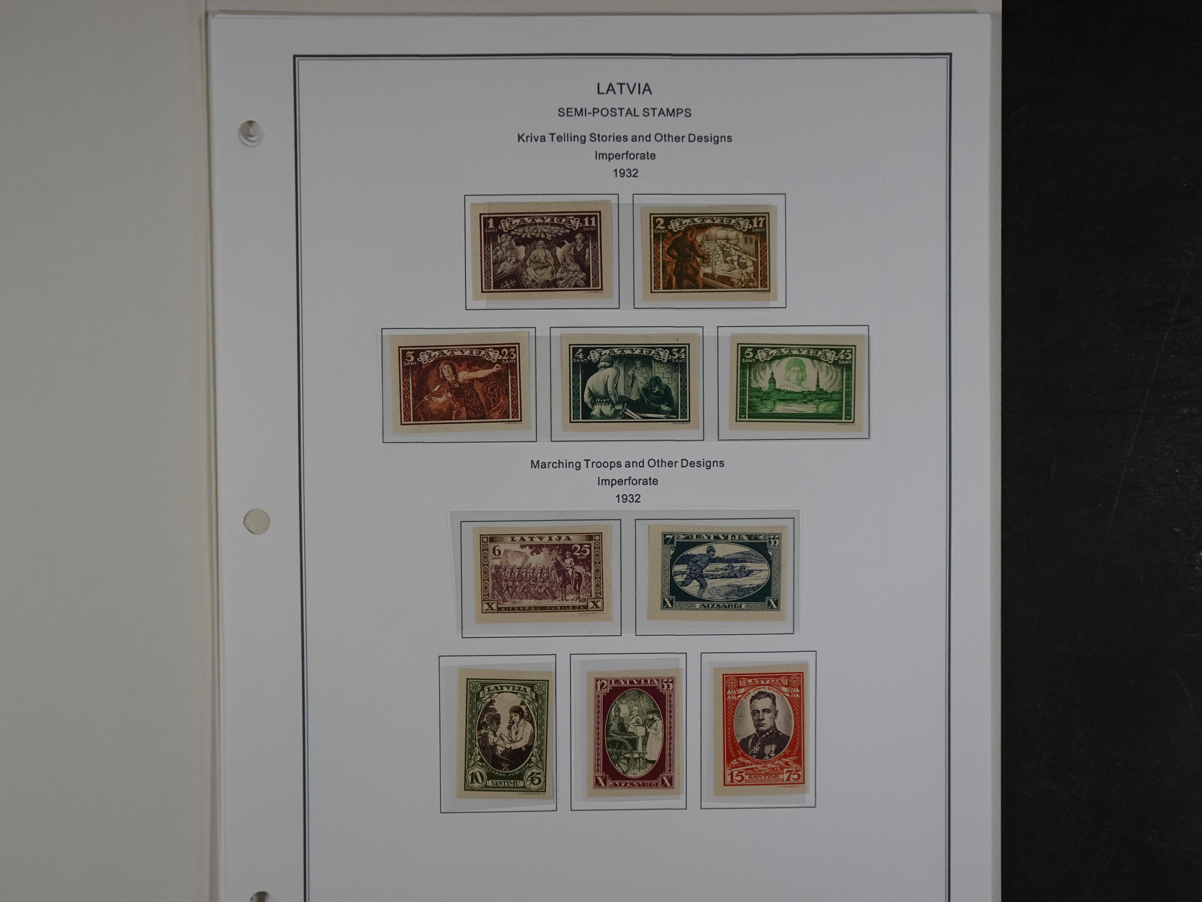 Top collectie met veel beter materiaal.
Hoge waarde. 19