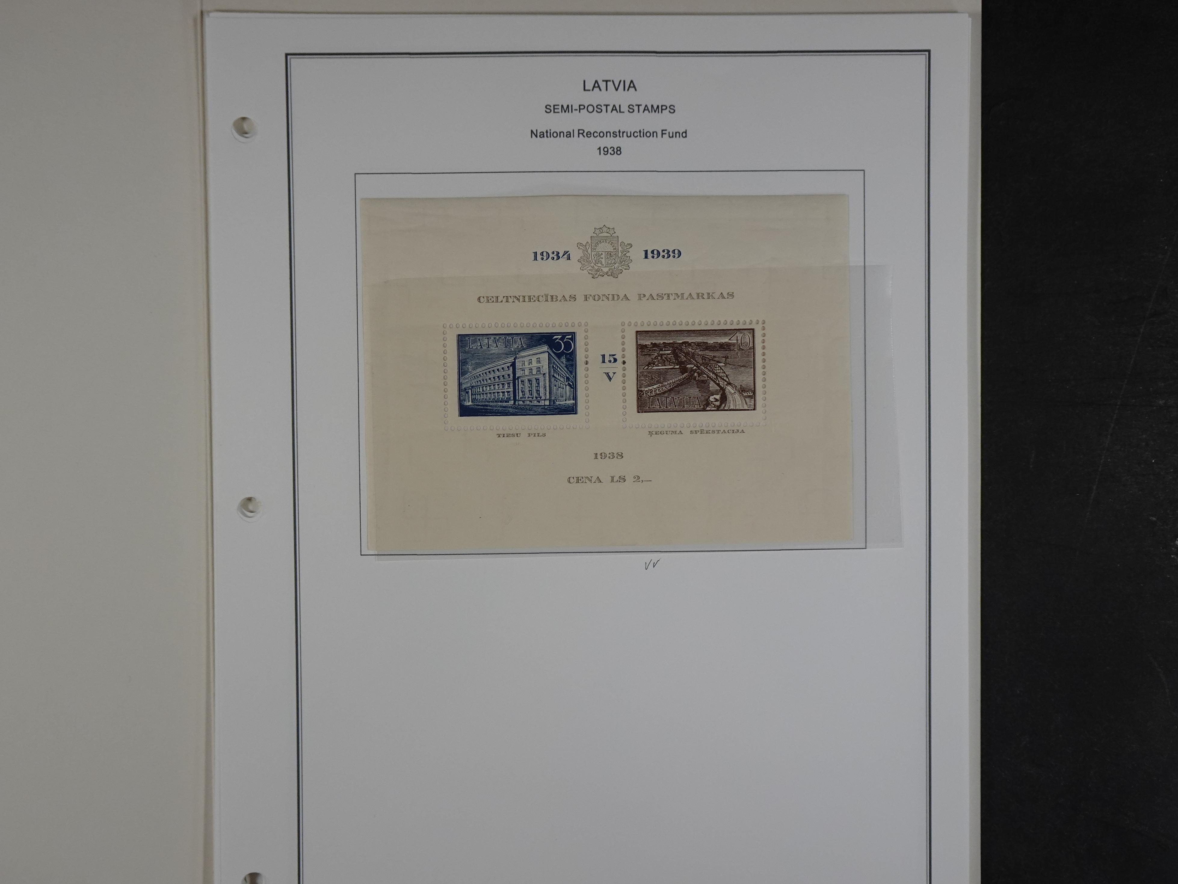 Top collectie met veel beter materiaal.
Hoge waarde. 20