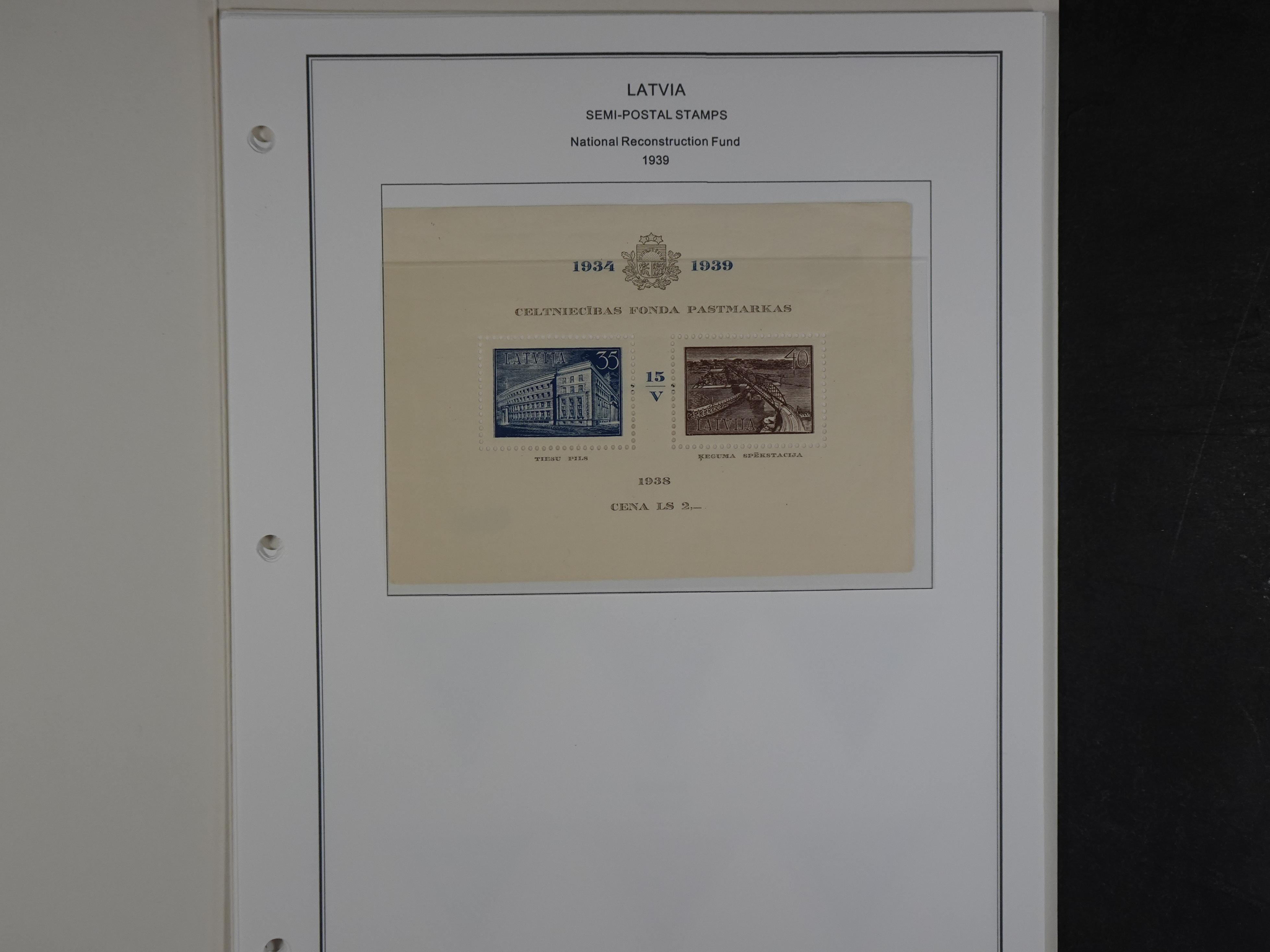 Top collectie met veel beter materiaal.
Hoge waarde. 21