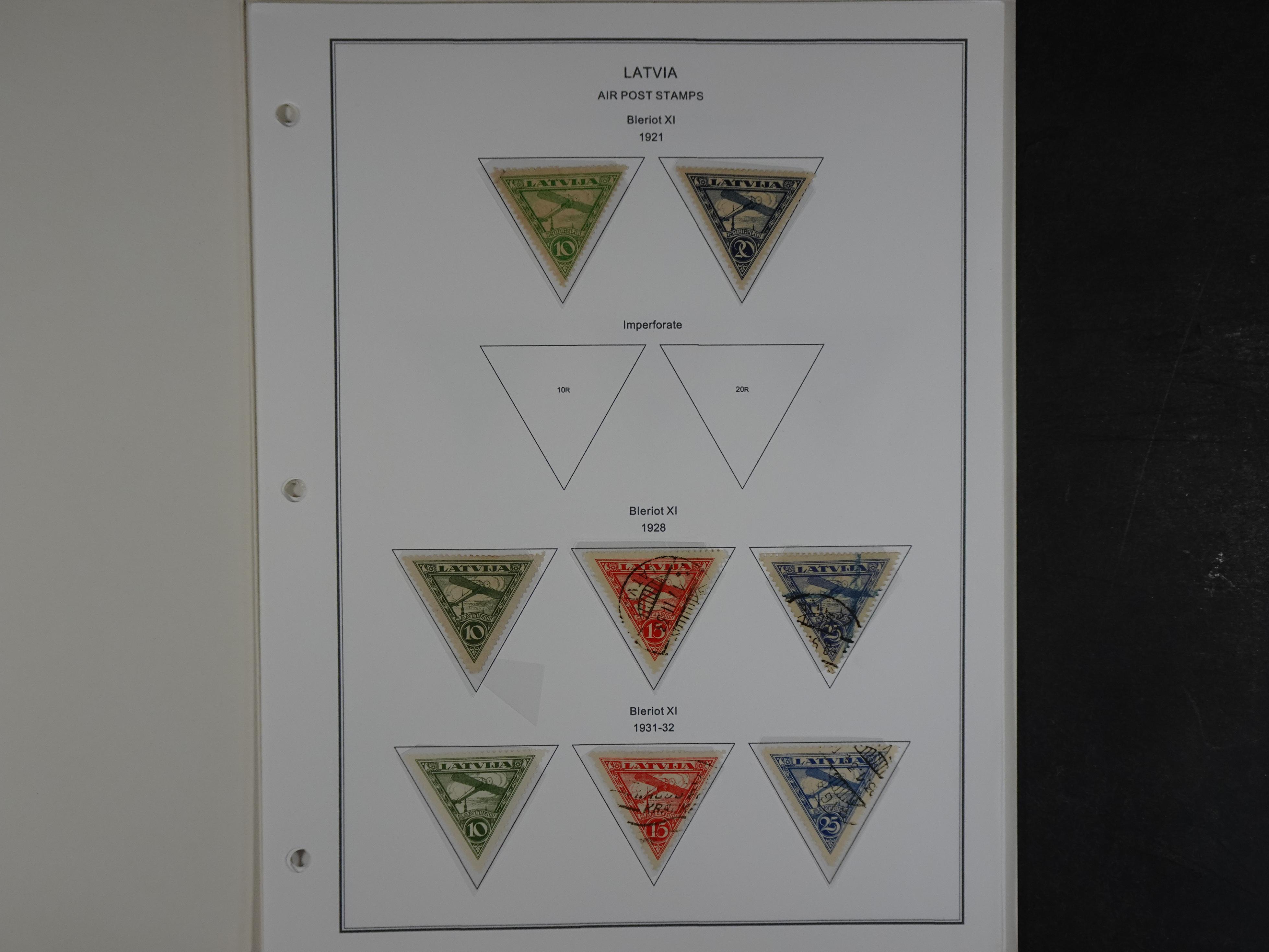 Top collectie met veel beter materiaal.
Hoge waarde. 22