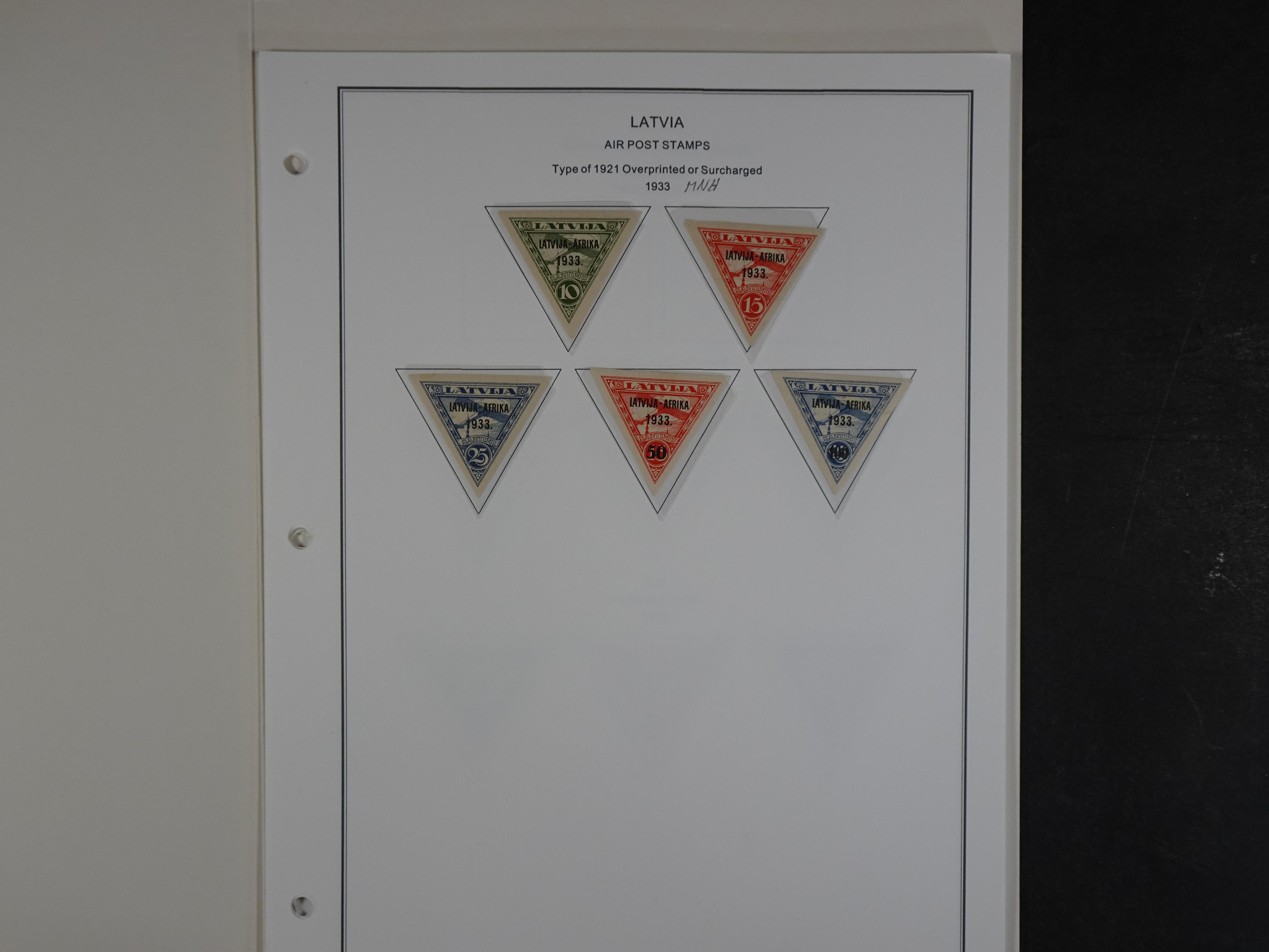 Top collectie met veel beter materiaal.
Hoge waarde. 23