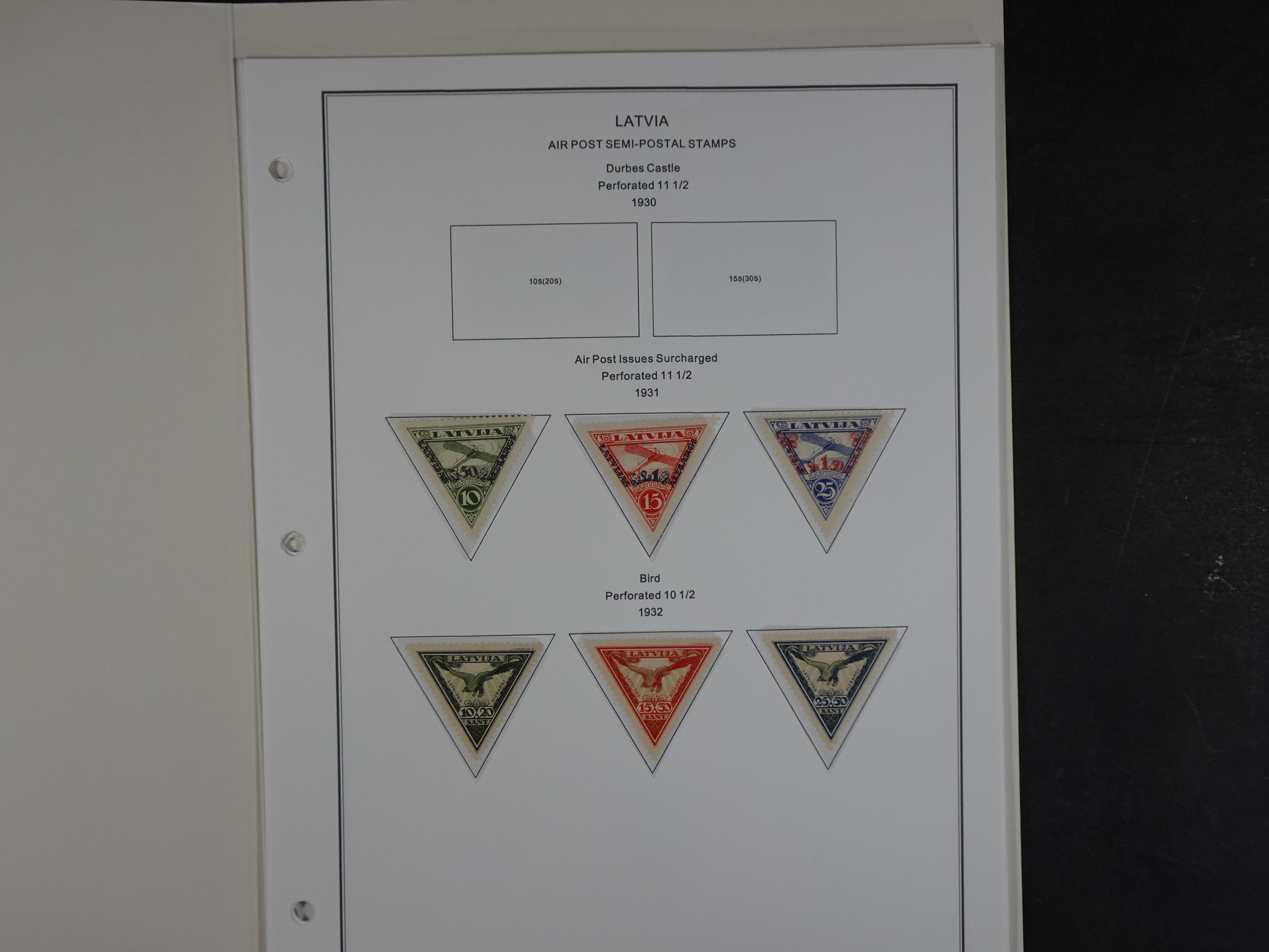 Top collectie met veel beter materiaal.
Hoge waarde. 24