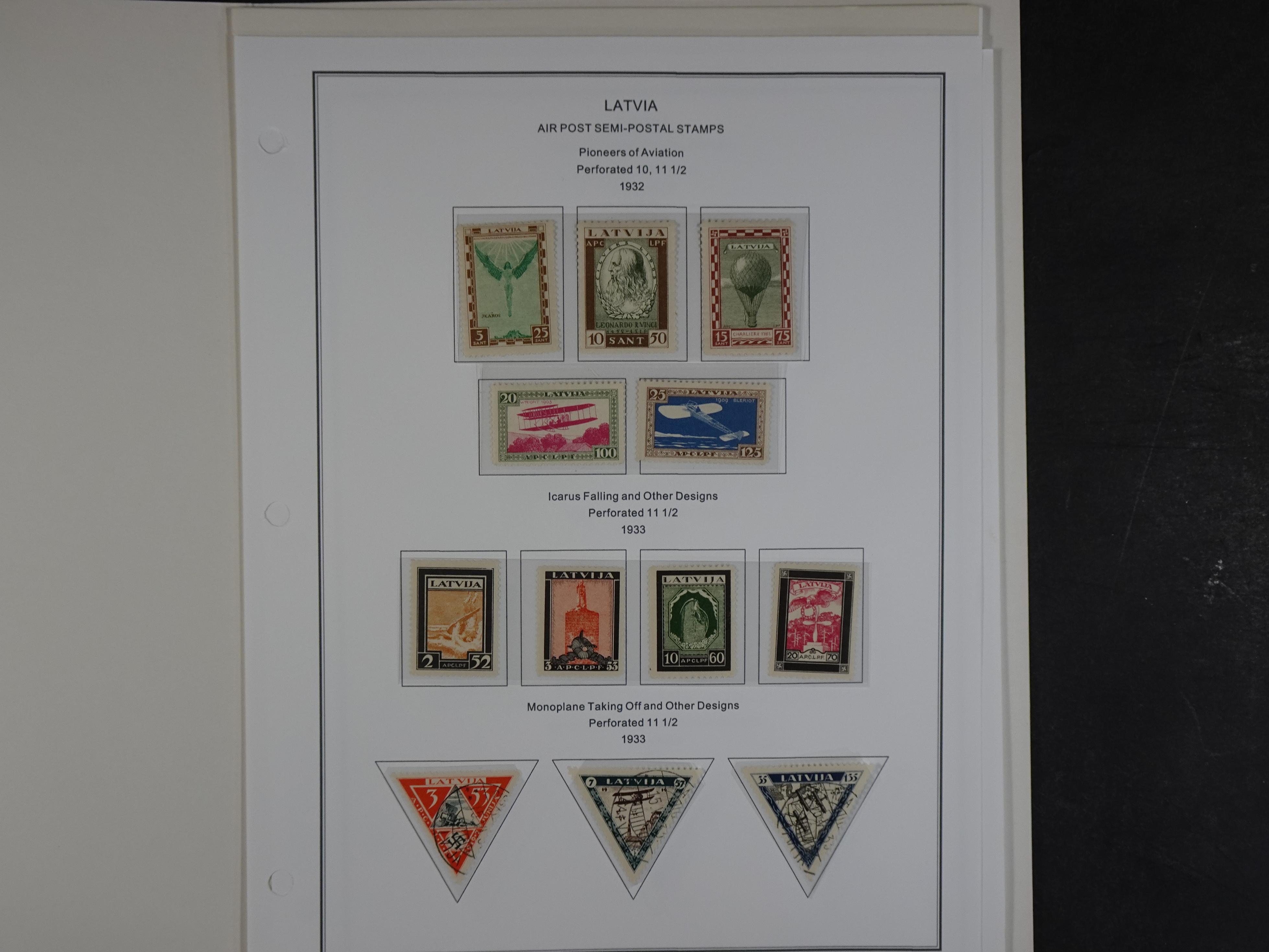 Top collectie met veel beter materiaal.
Hoge waarde. 26