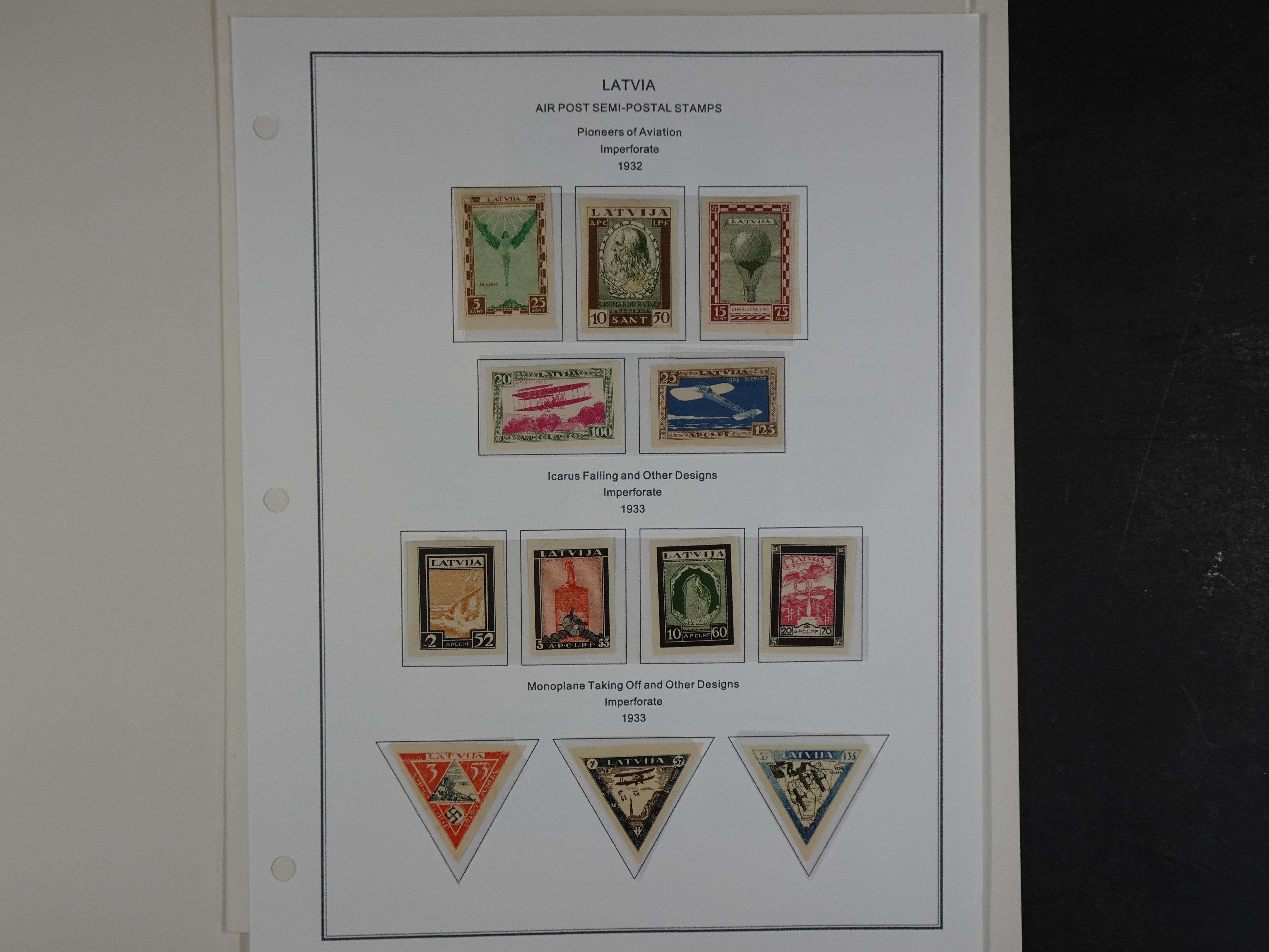 Top collectie met veel beter materiaal.
Hoge waarde. 27