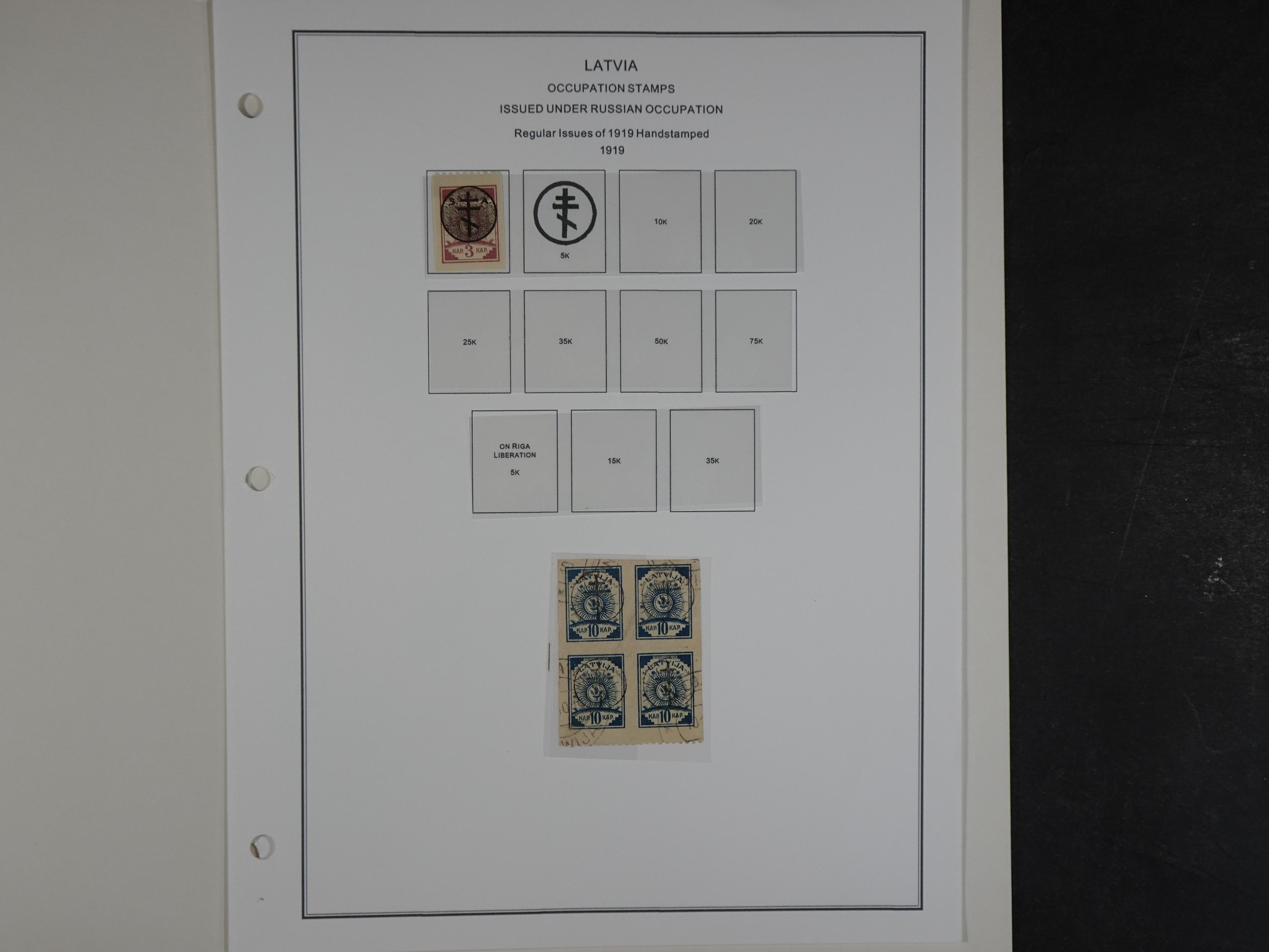 Top collectie met veel beter materiaal.
Hoge waarde. 29