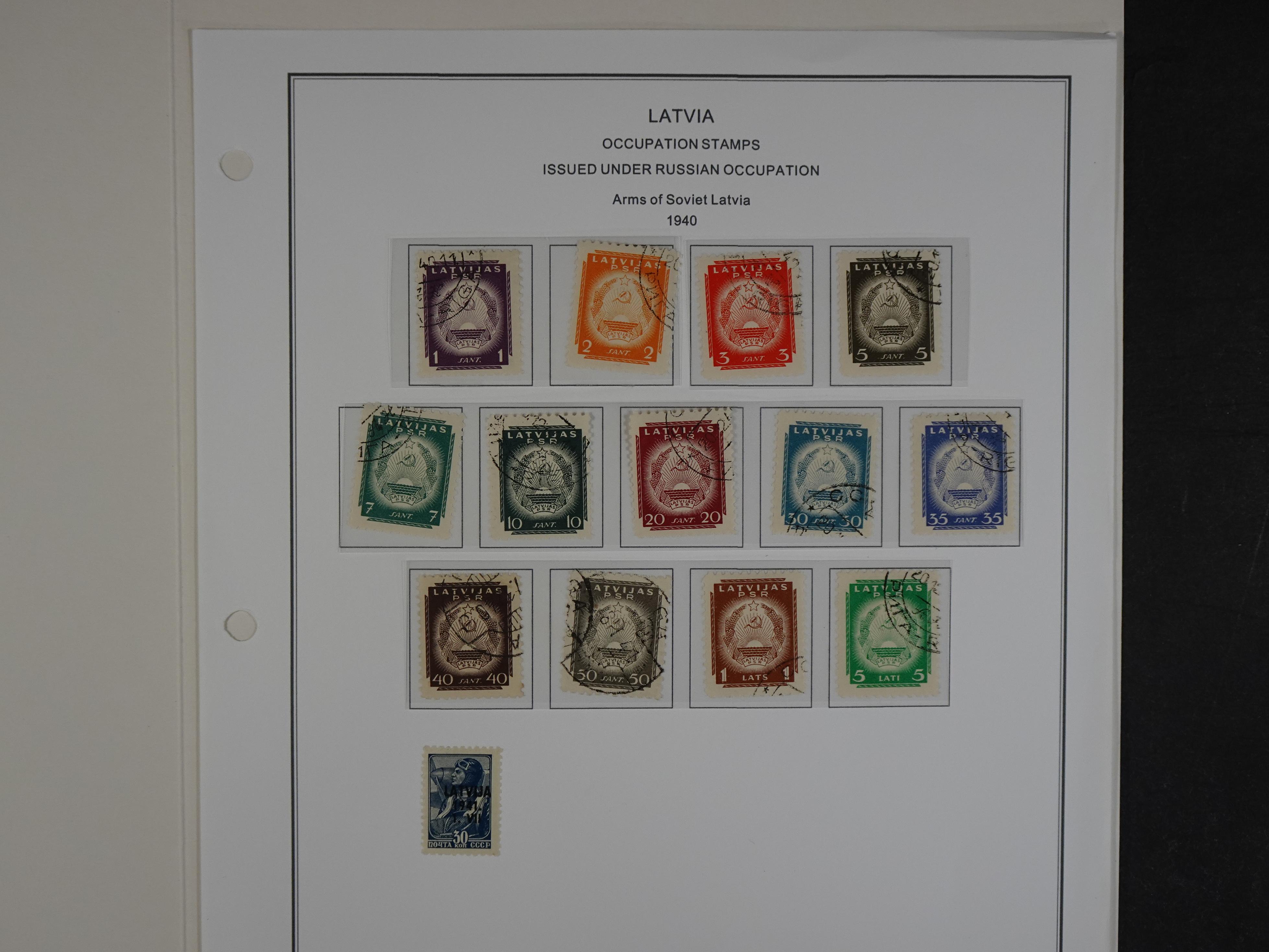 Top collectie met veel beter materiaal.
Hoge waarde. 30