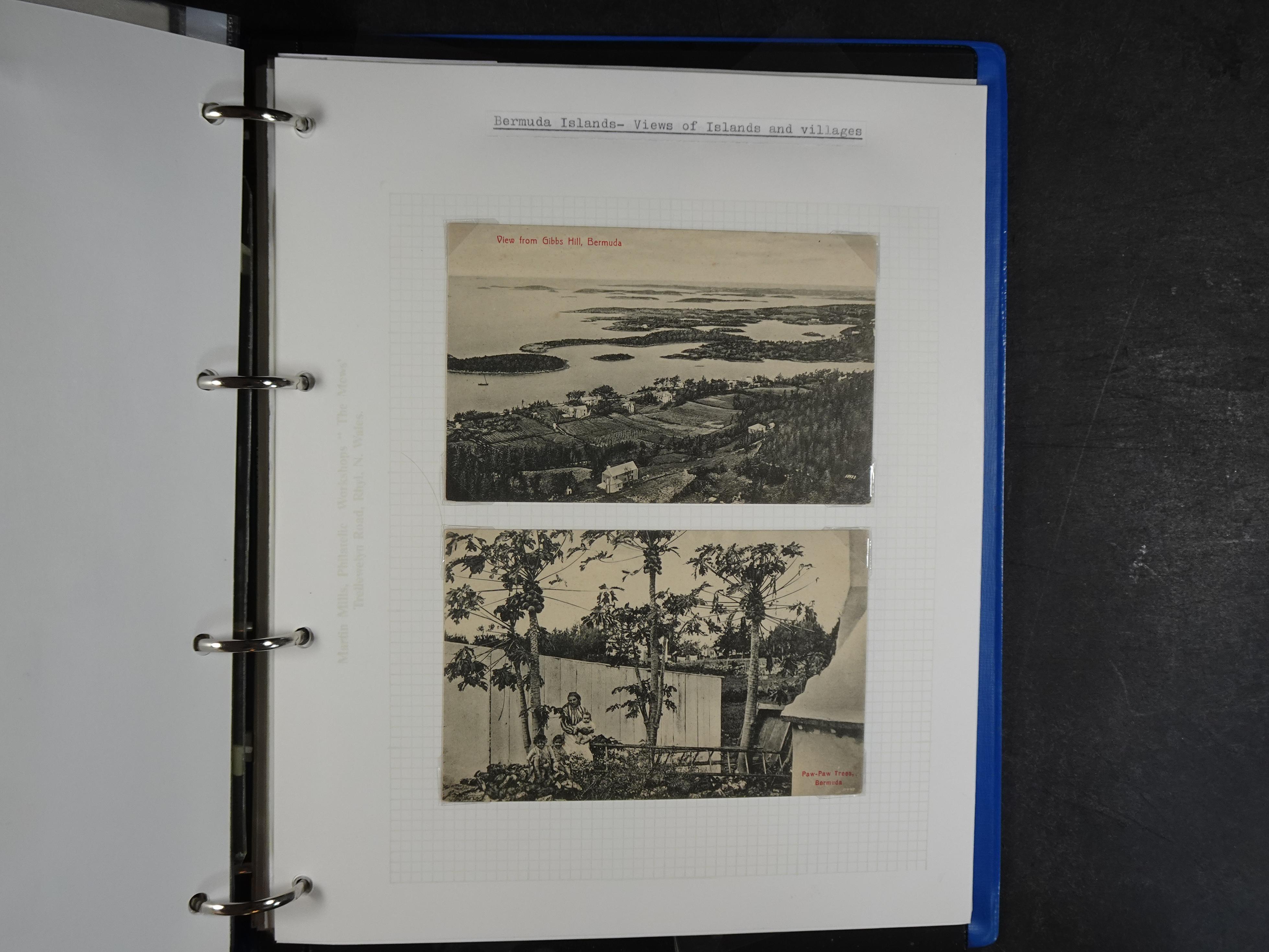 Mooie collectie deels gespecialiseerd vaak dubbel verzameld.
Hoge waarde. 3