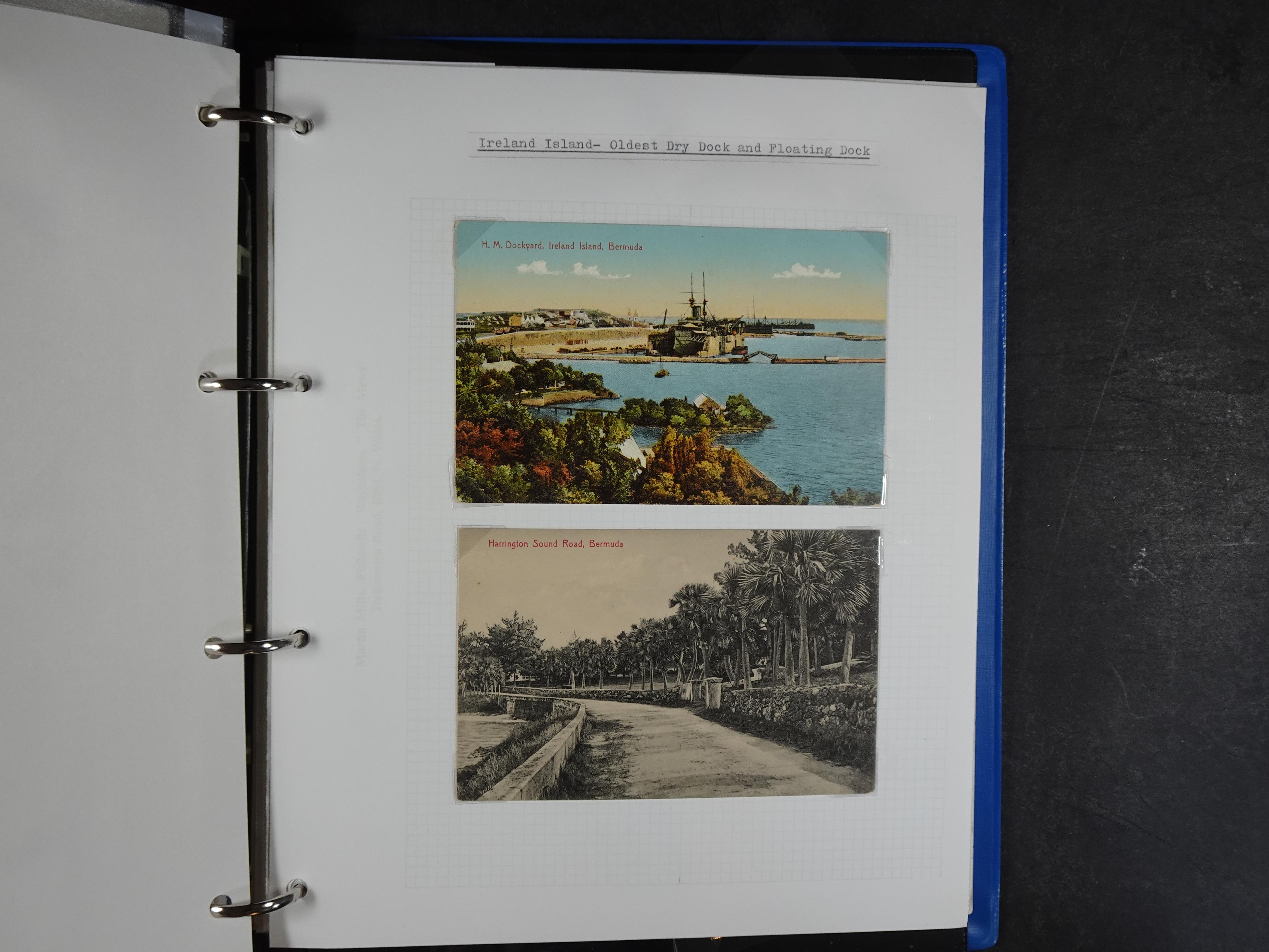 Mooie collectie deels gespecialiseerd vaak dubbel verzameld.
Hoge waarde. 4