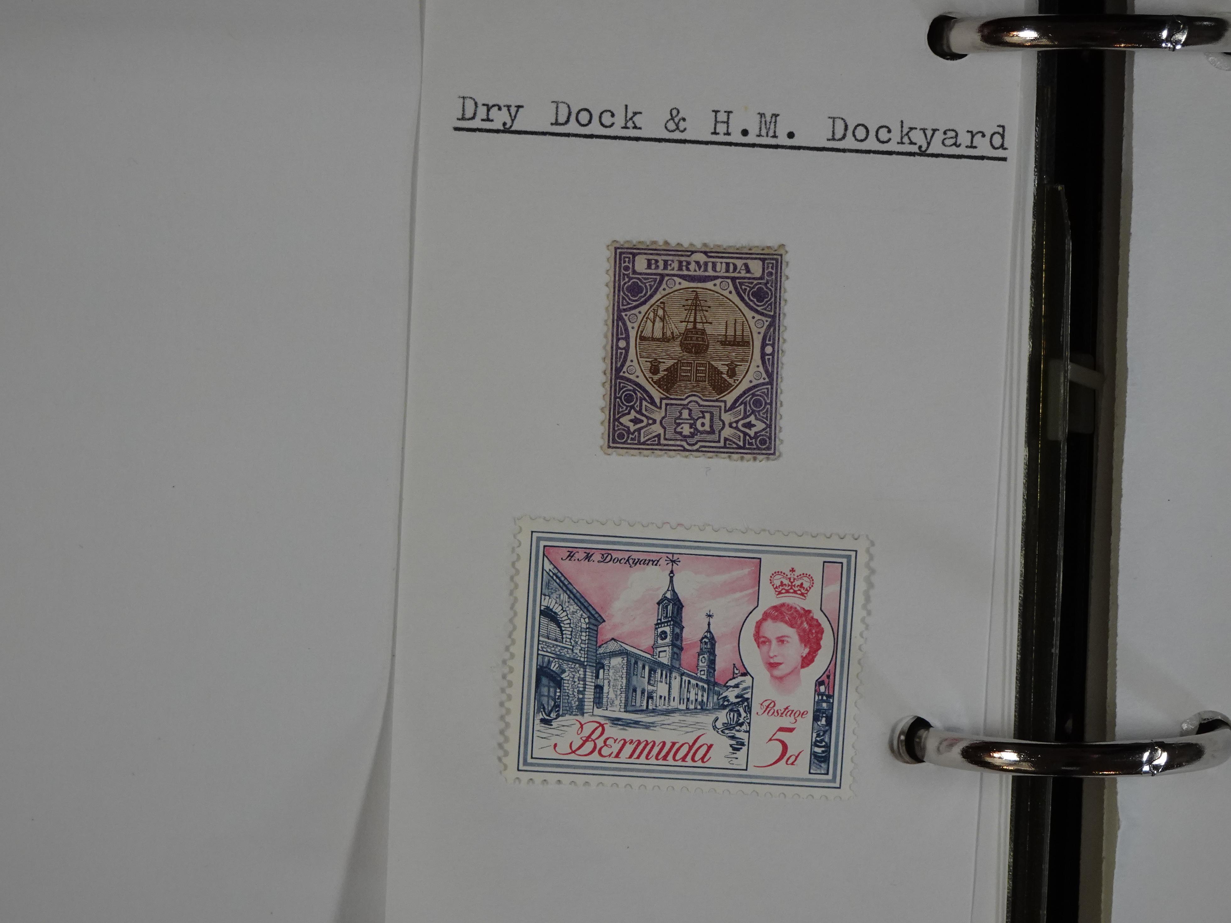 Mooie collectie deels gespecialiseerd vaak dubbel verzameld.
Hoge waarde. 5