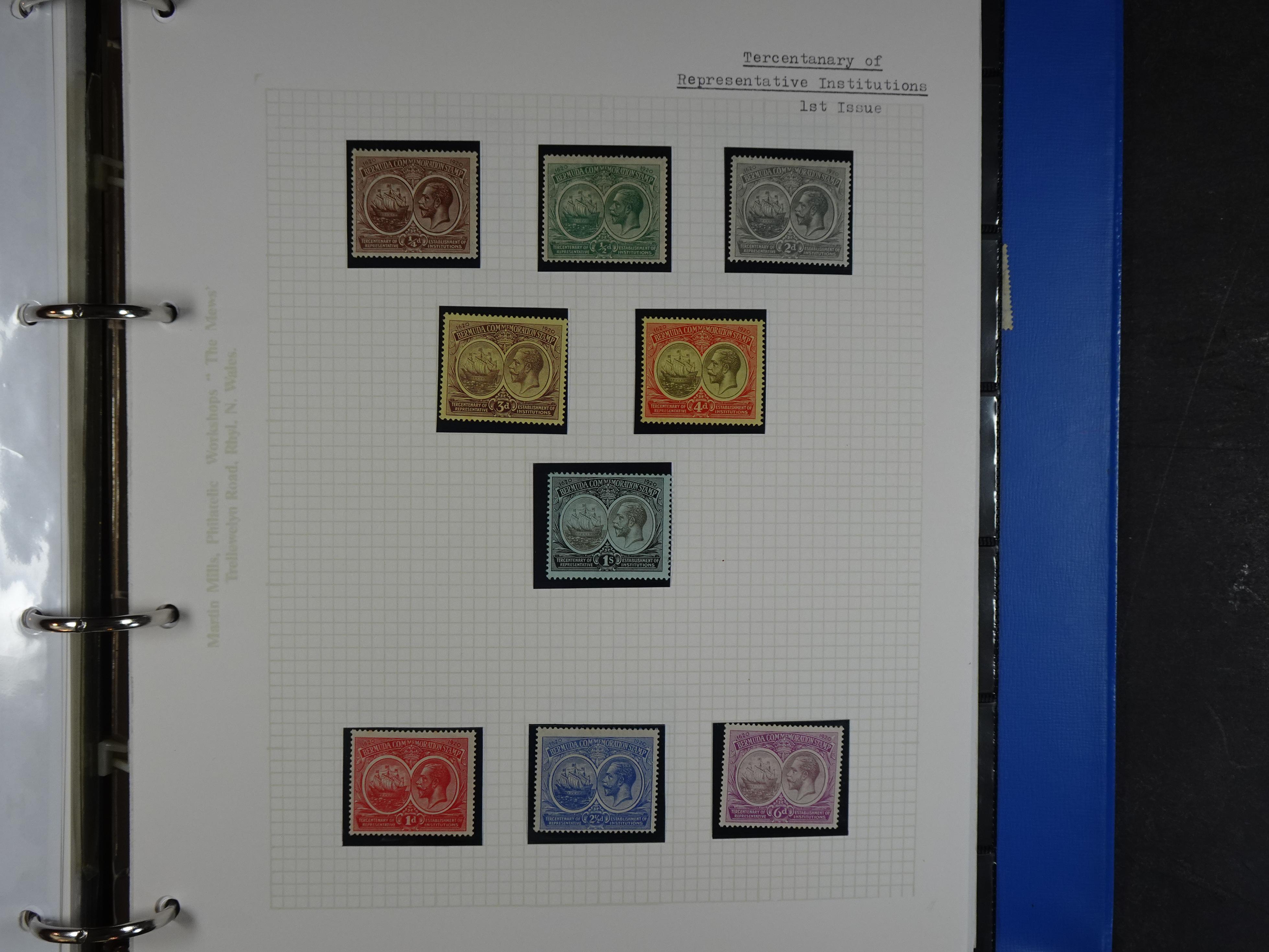 Mooie collectie deels gespecialiseerd vaak dubbel verzameld.
Hoge waarde. 14