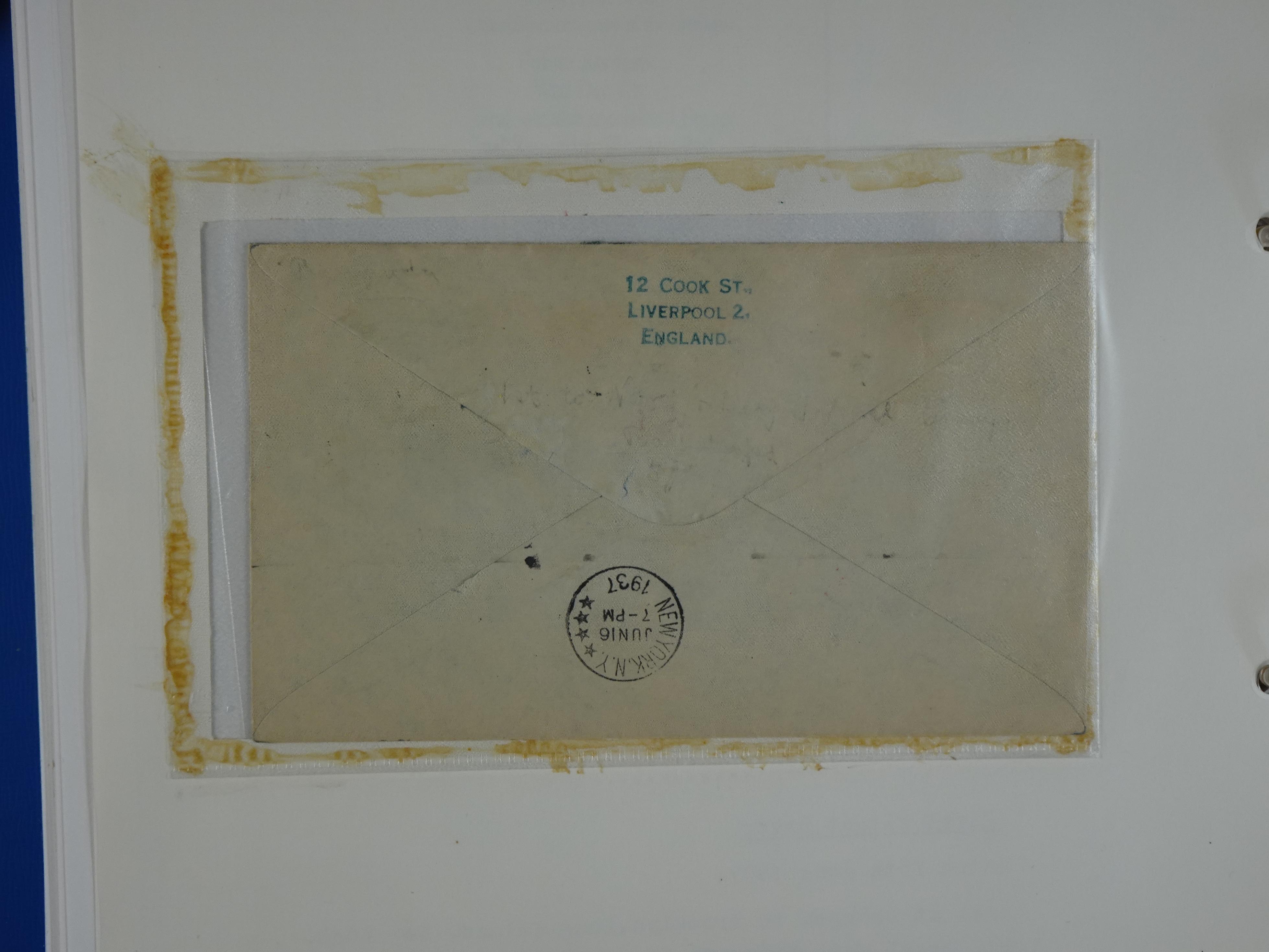 Mooie collectie deels gespecialiseerd vaak dubbel verzameld.
Hoge waarde. 27