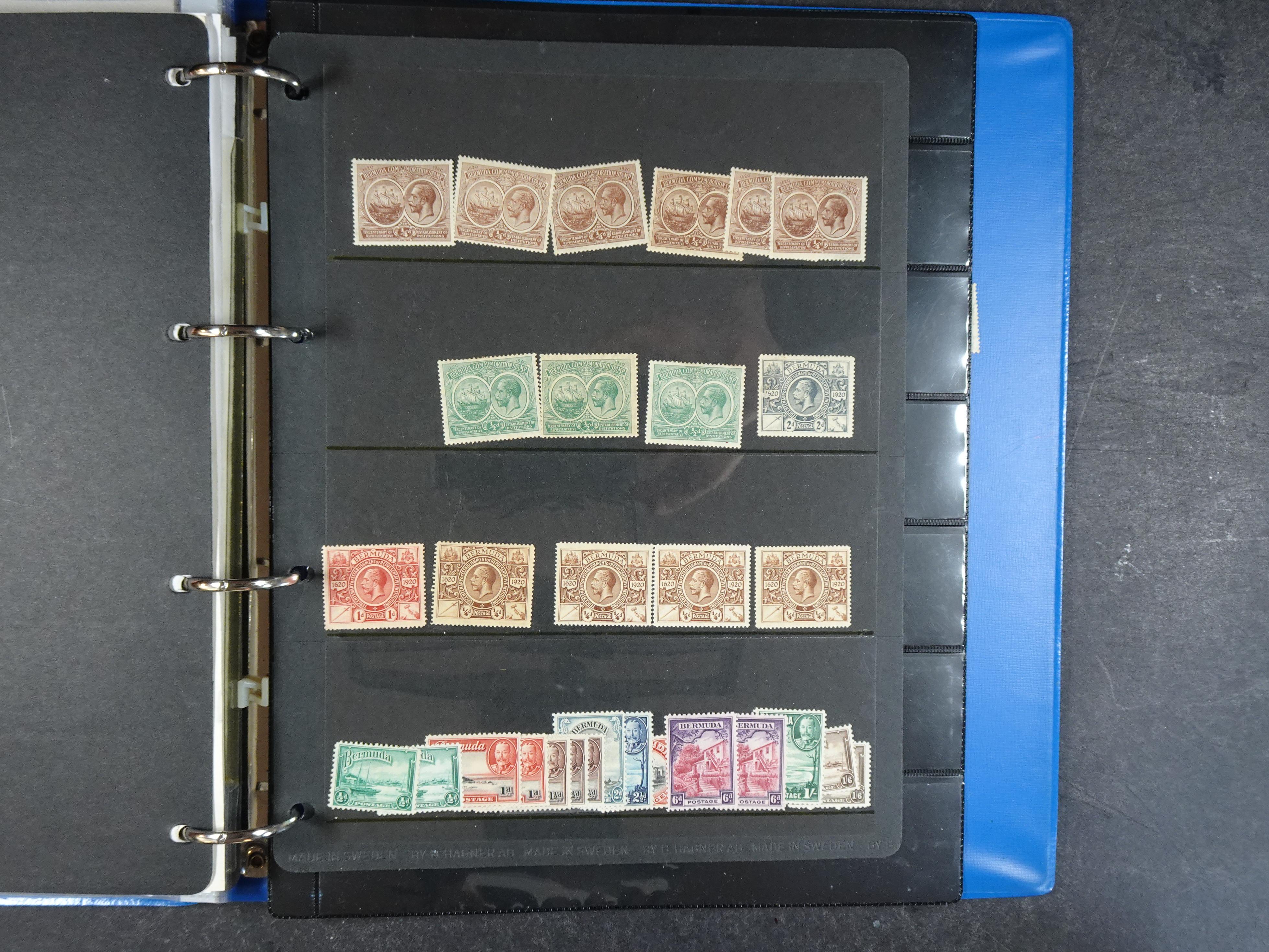 Mooie collectie deels gespecialiseerd vaak dubbel verzameld.
Hoge waarde. 37