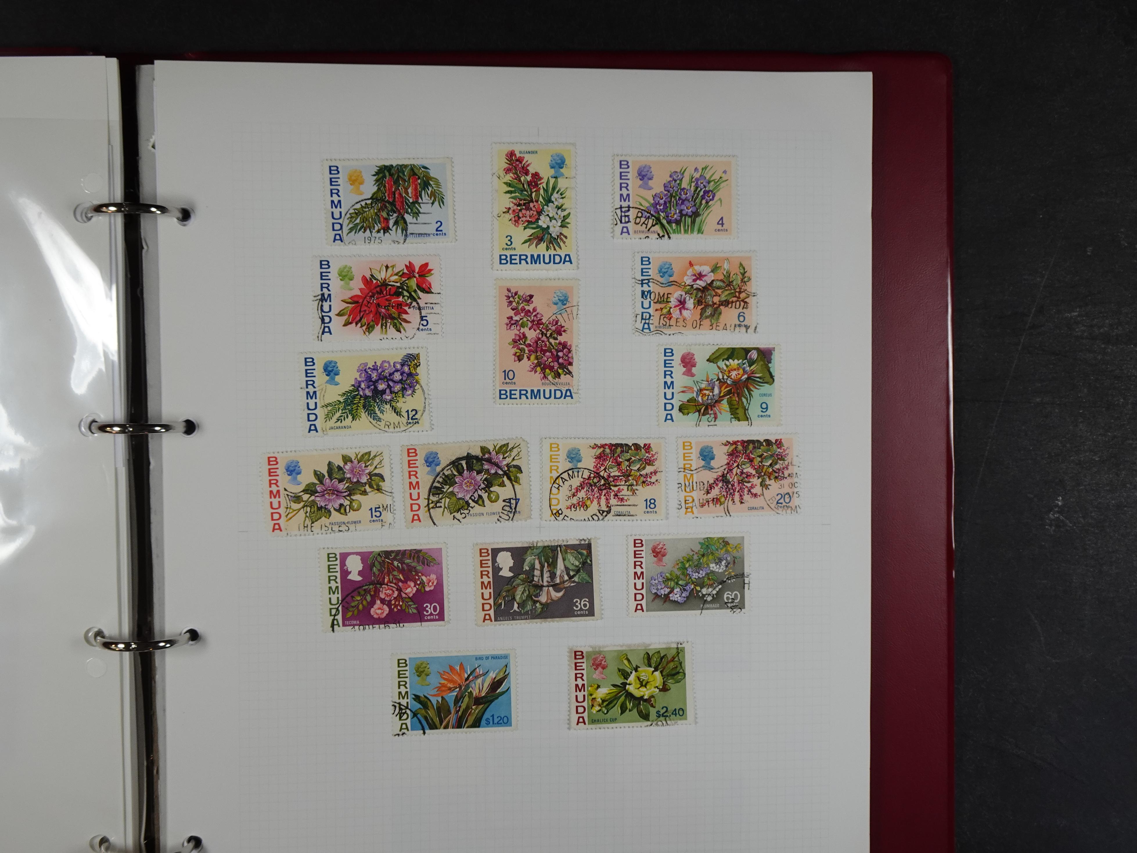 Mooie collectie deels gespecialiseerd vaak dubbel verzameld.
Hoge waarde. 46