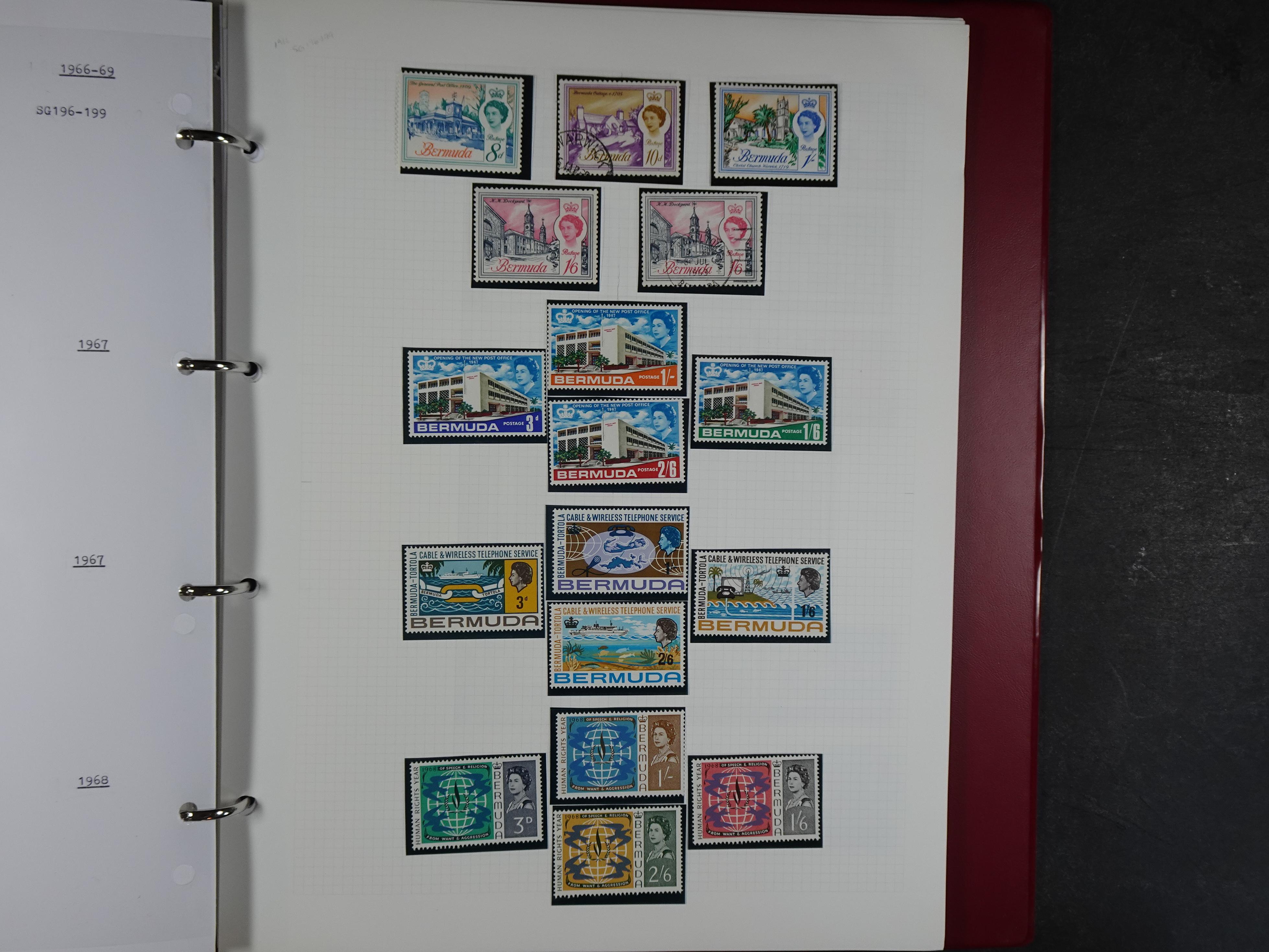 Mooie collectie deels gespecialiseerd vaak dubbel verzameld.
Hoge waarde. 47