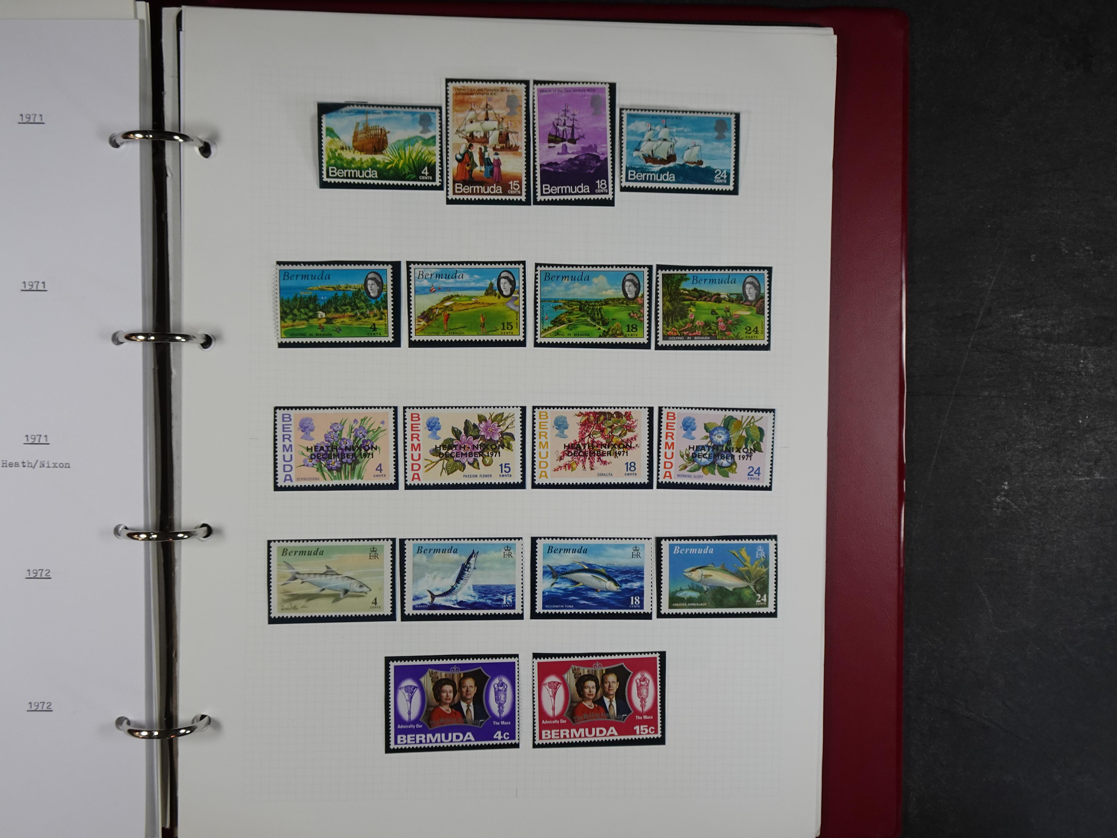 Mooie collectie deels gespecialiseerd vaak dubbel verzameld.
Hoge waarde. 49