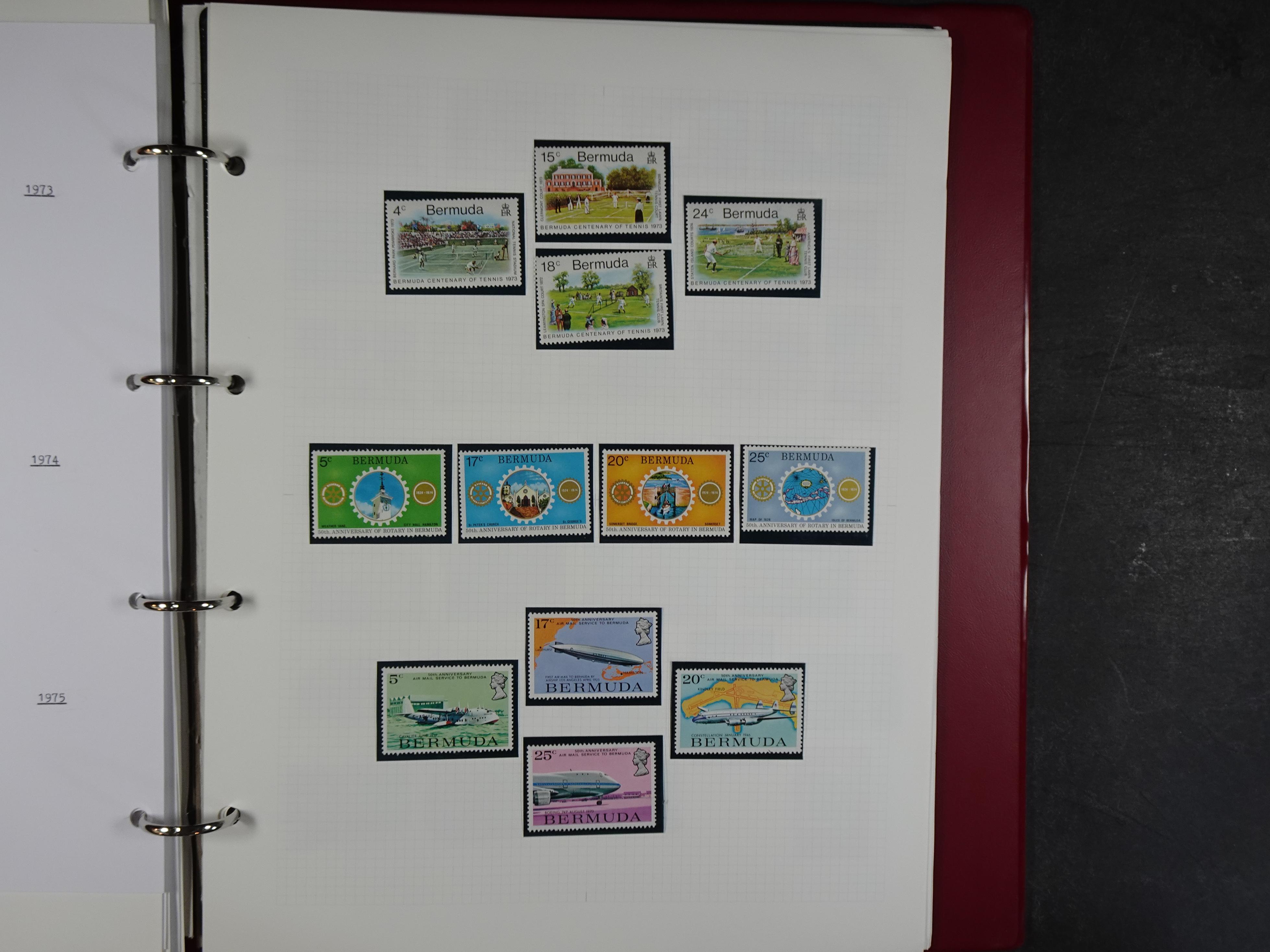 Mooie collectie deels gespecialiseerd vaak dubbel verzameld.
Hoge waarde. 50