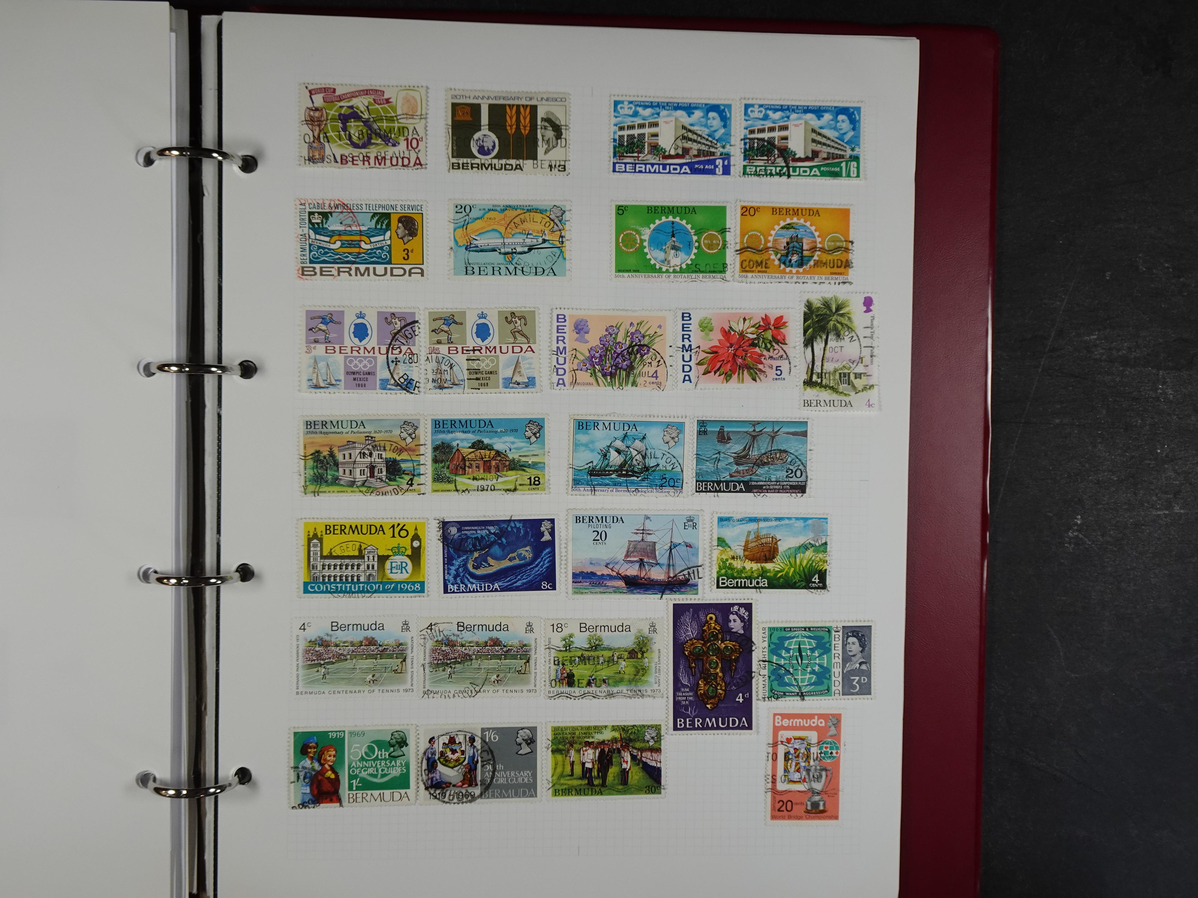 Mooie collectie deels gespecialiseerd vaak dubbel verzameld.
Hoge waarde. 51